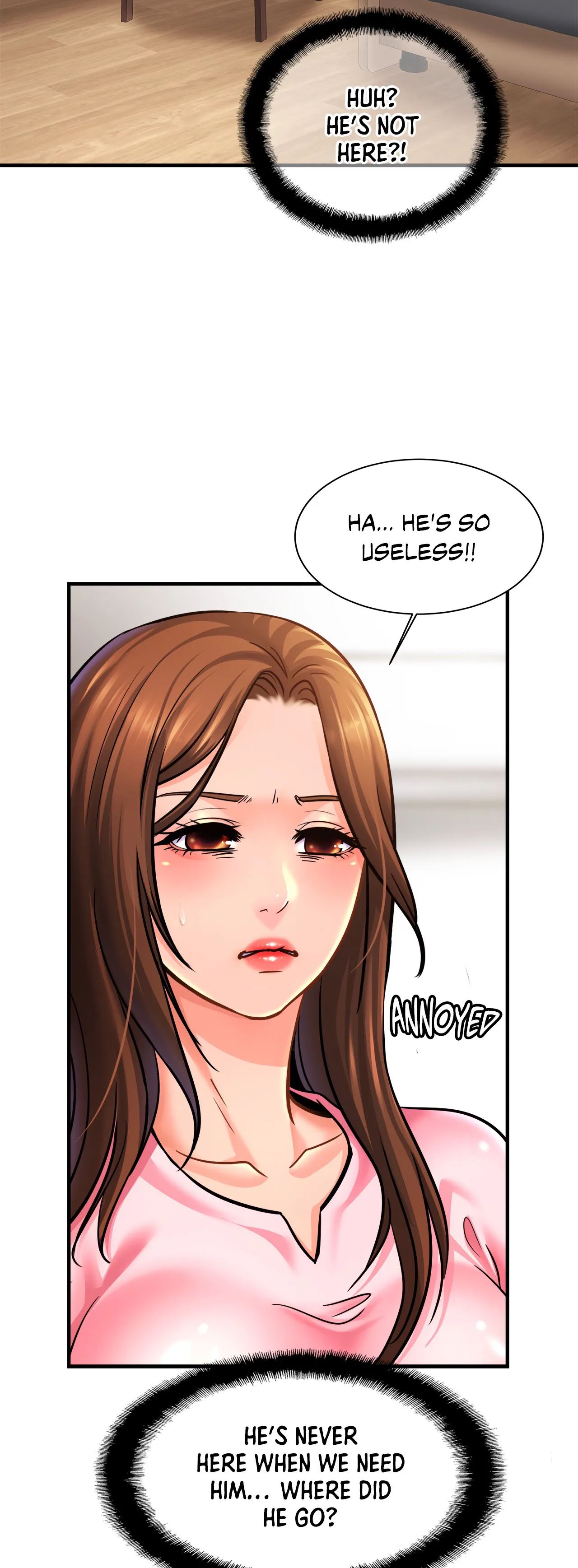 Close Family Chapter 63 image 2