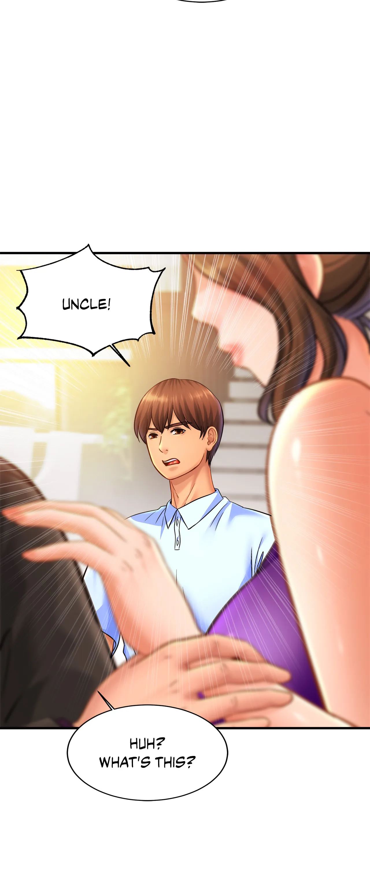 Close Family Chapter 63 image 31