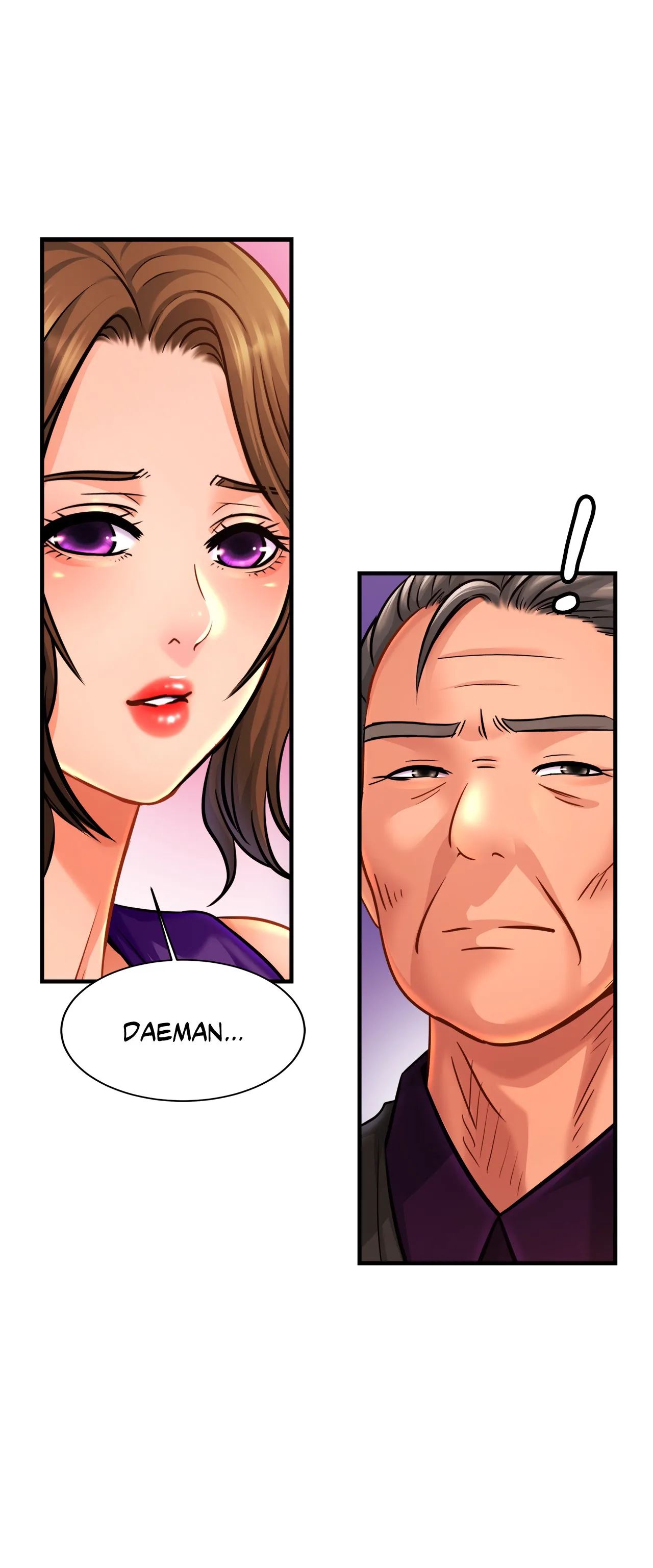 Close Family Chapter 63 image 32
