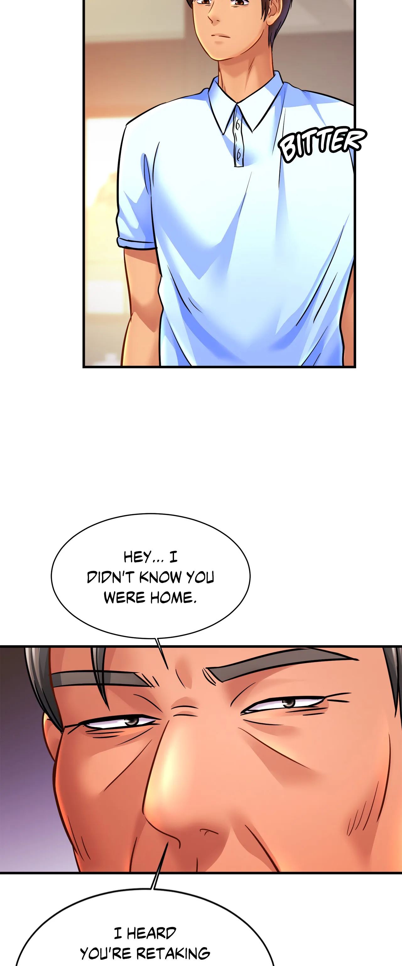 Close Family Chapter 63 image 34