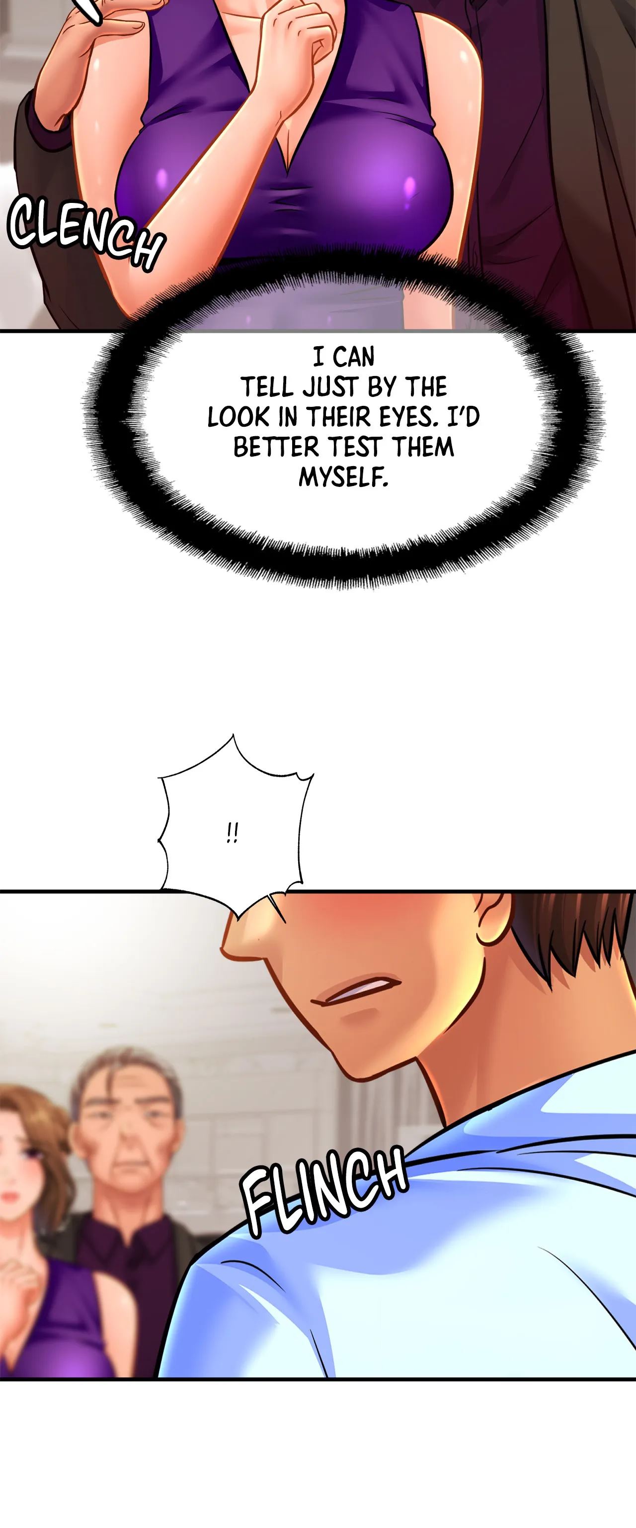 Close Family Chapter 63 image 38