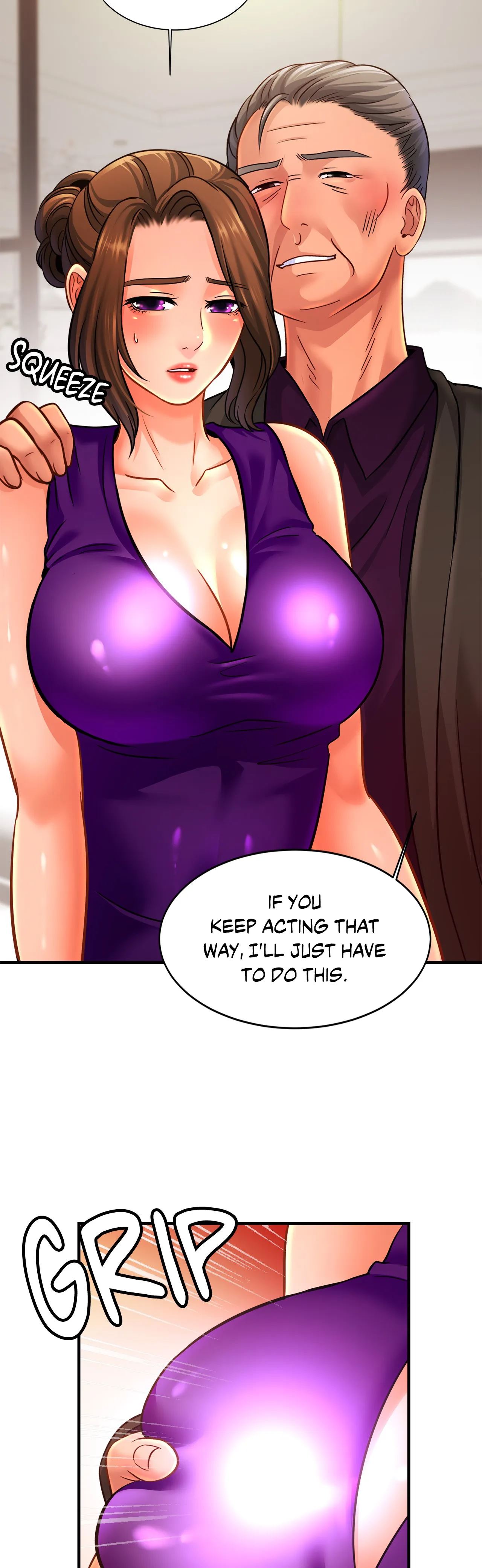Close Family Chapter 63 image 41