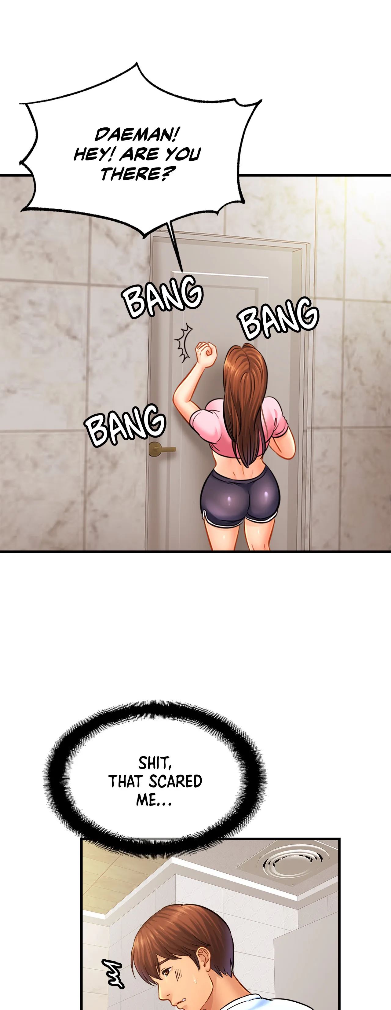 Close Family Chapter 63 image 5