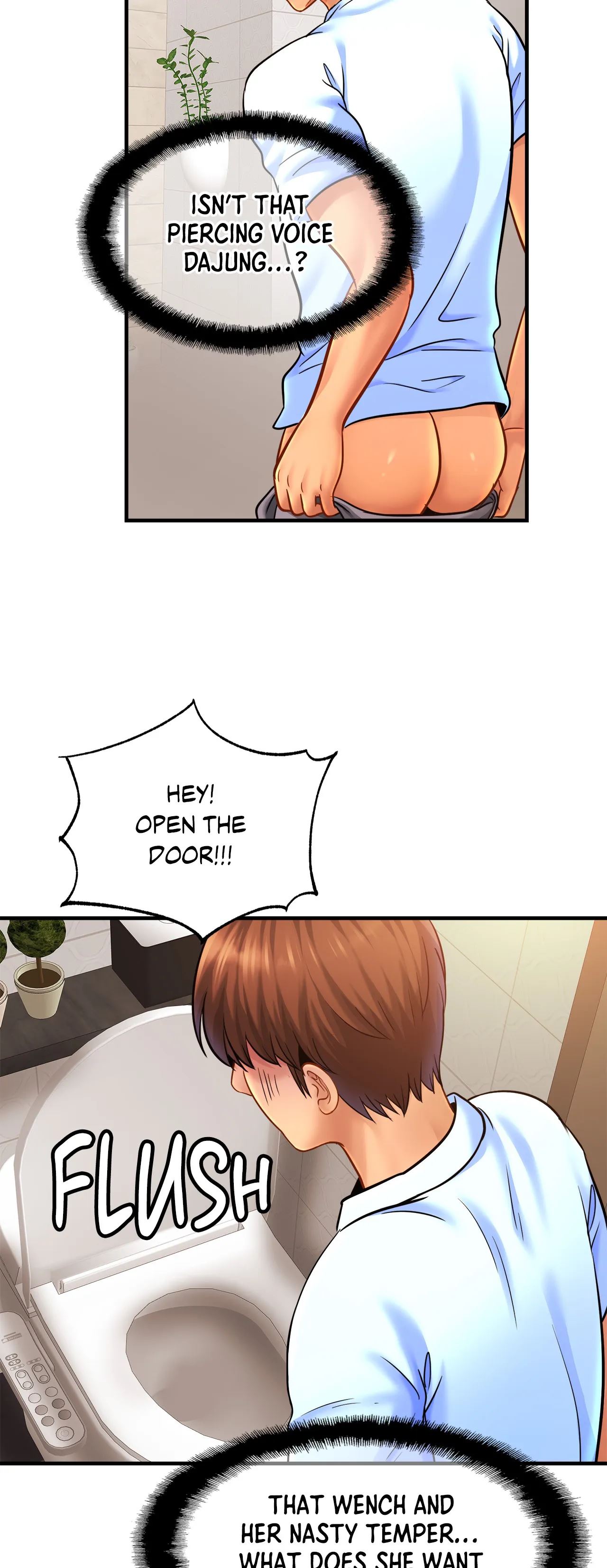 Close Family Chapter 63 image 6