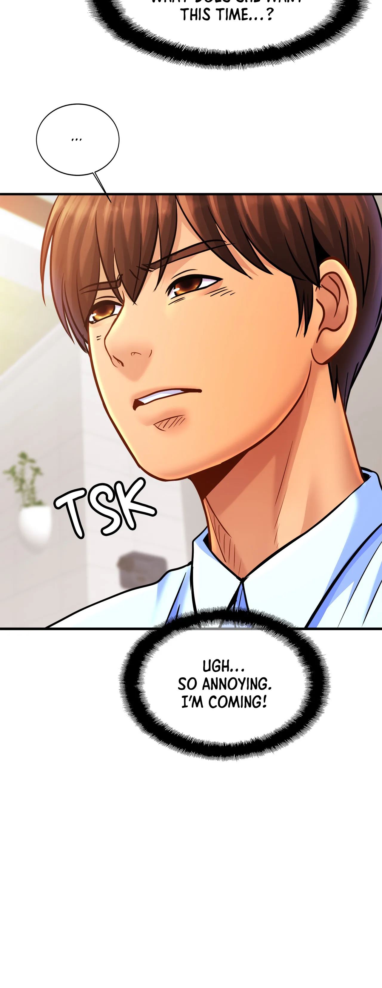 Close Family Chapter 63 image 7
