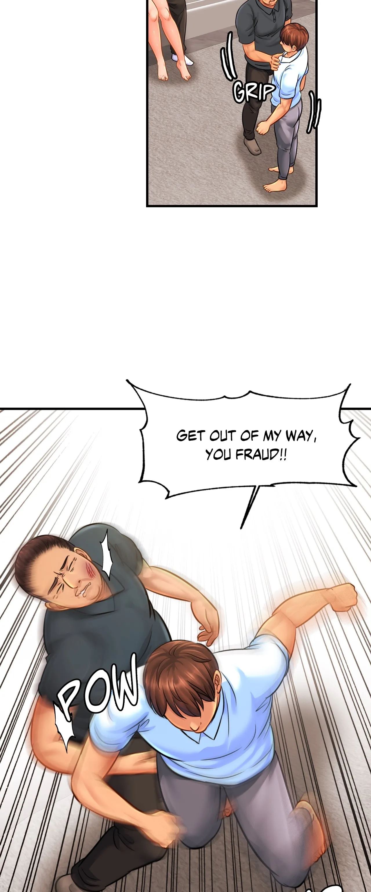 Close Family Chapter 64 image 10