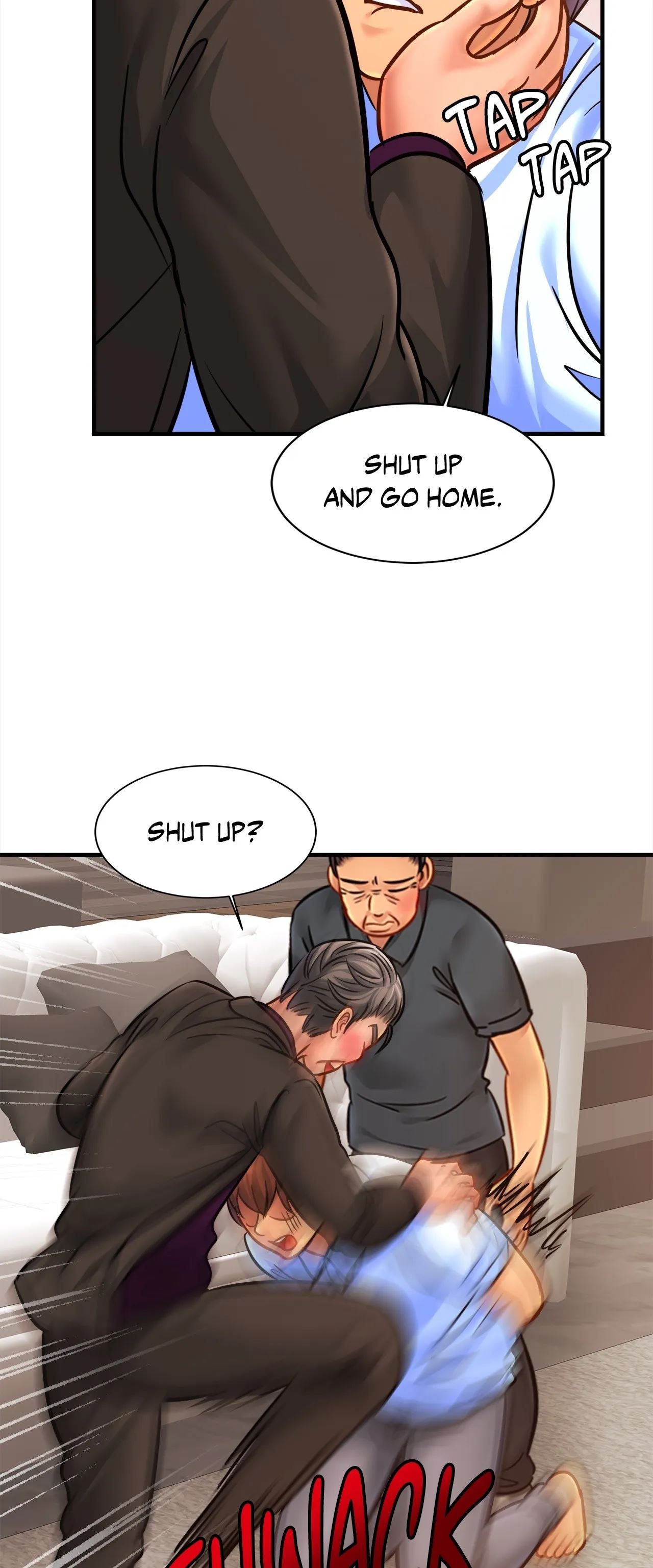 Close Family Chapter 64 image 21