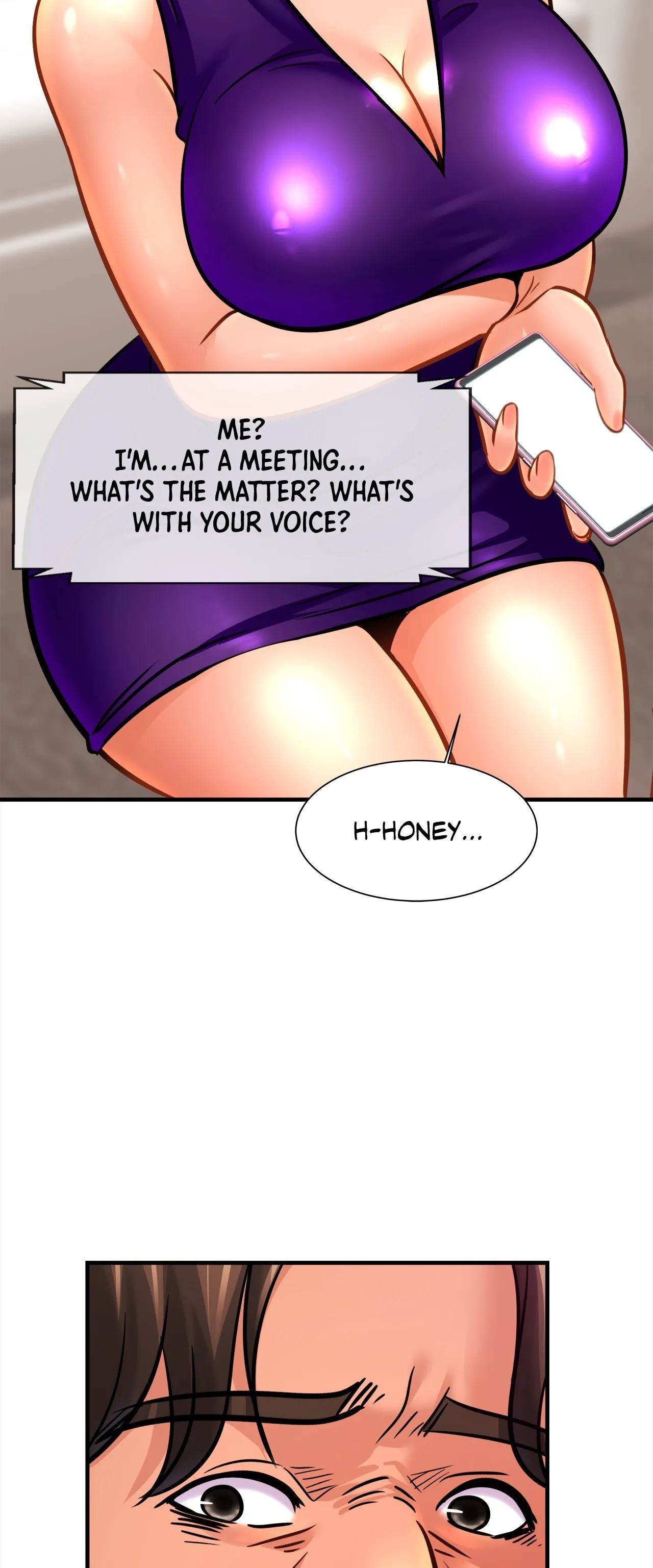 Close Family Chapter 64 image 38