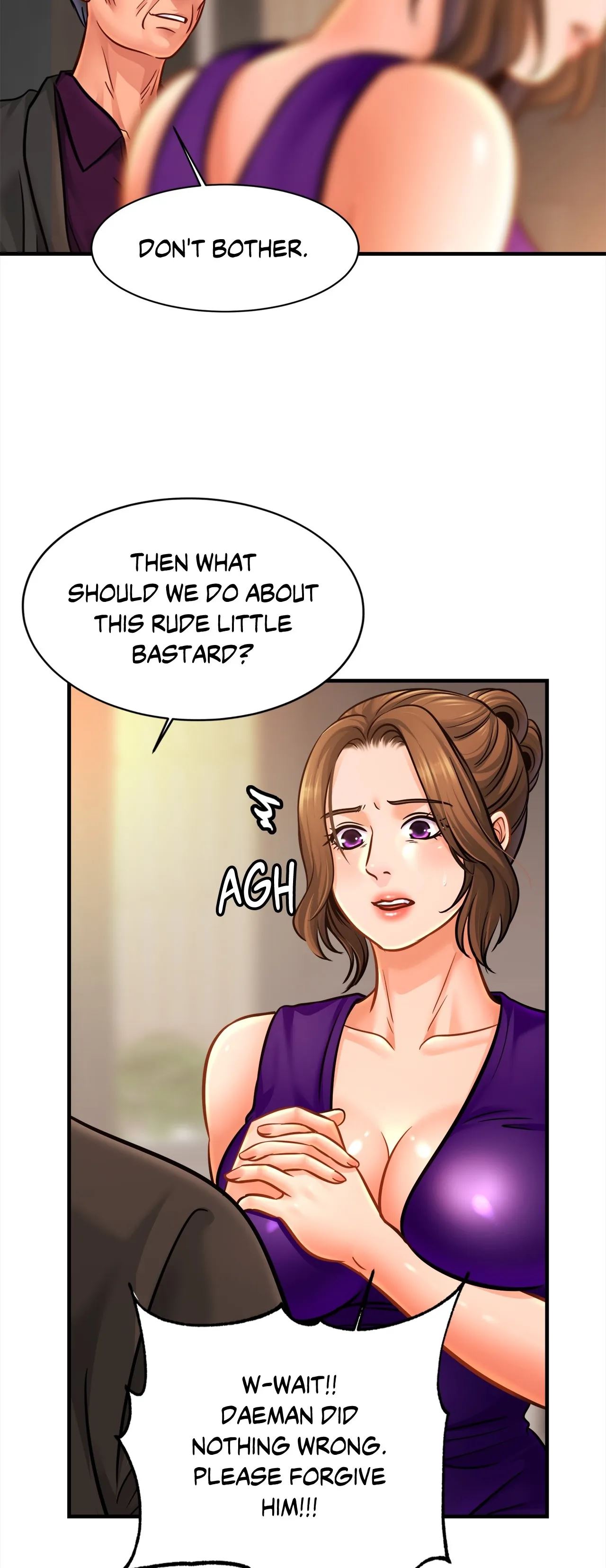 Close Family Chapter 64 image 45