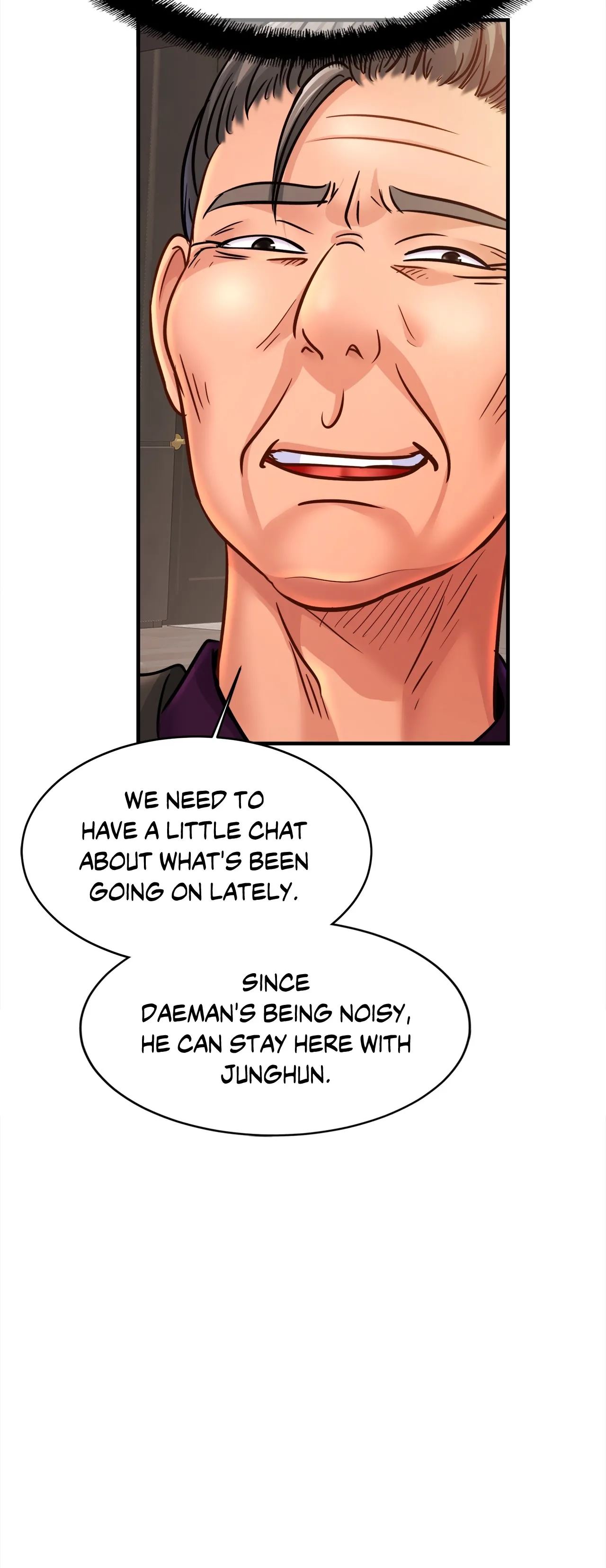 Close Family Chapter 64 image 47