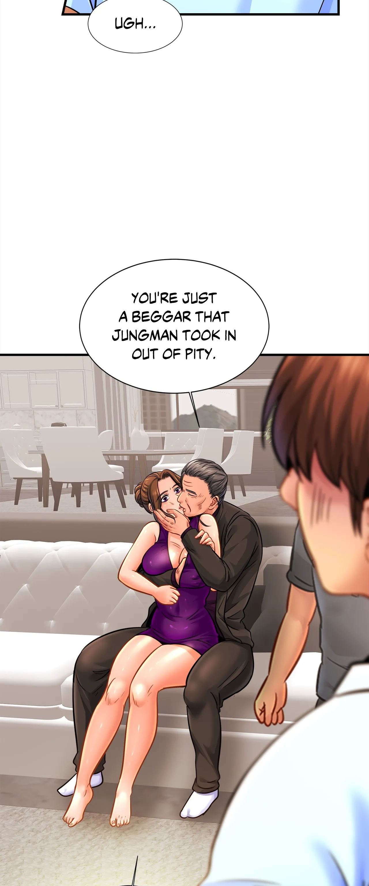 Close Family Chapter 64 image 6
