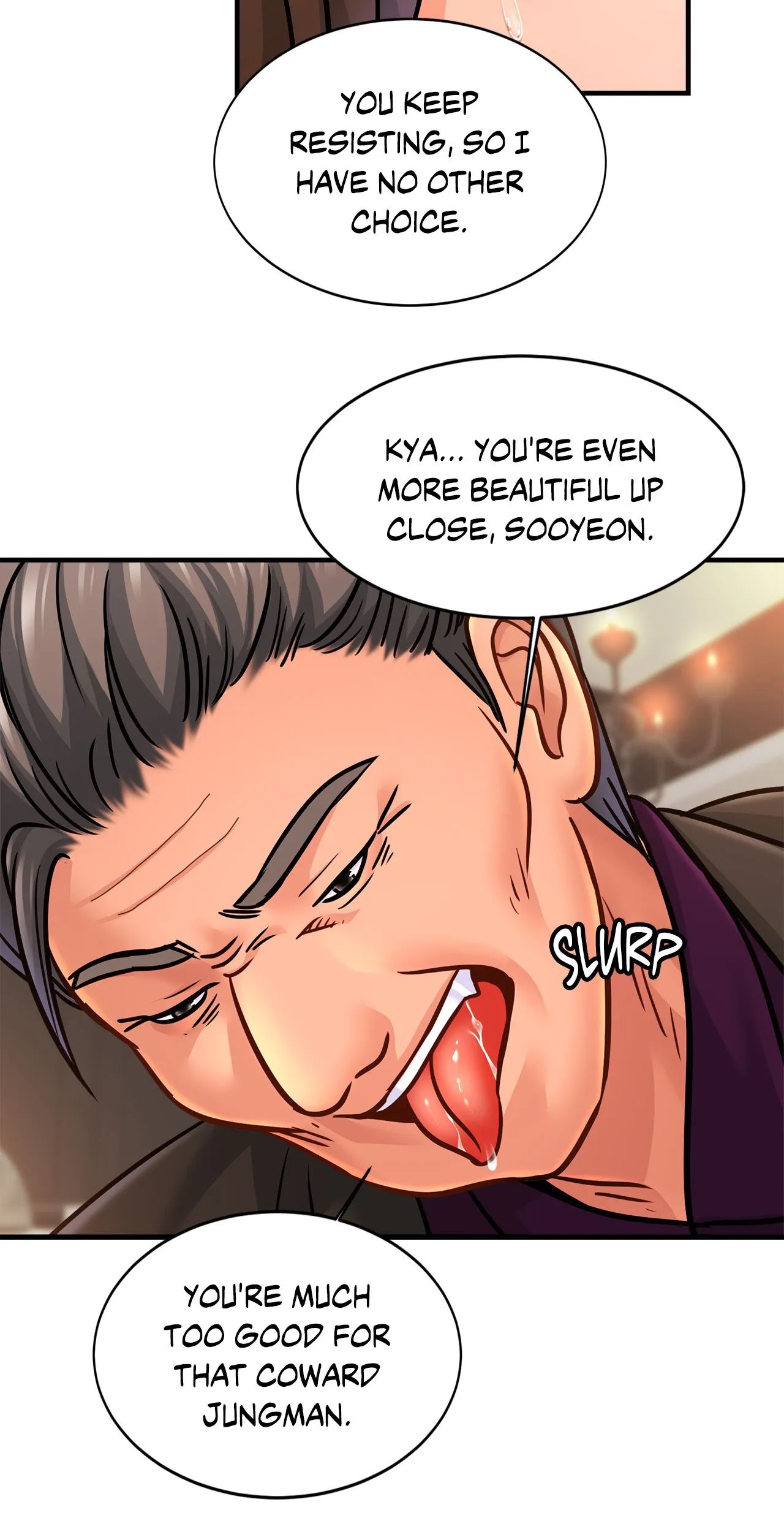 Close Family Chapter 65 image 9