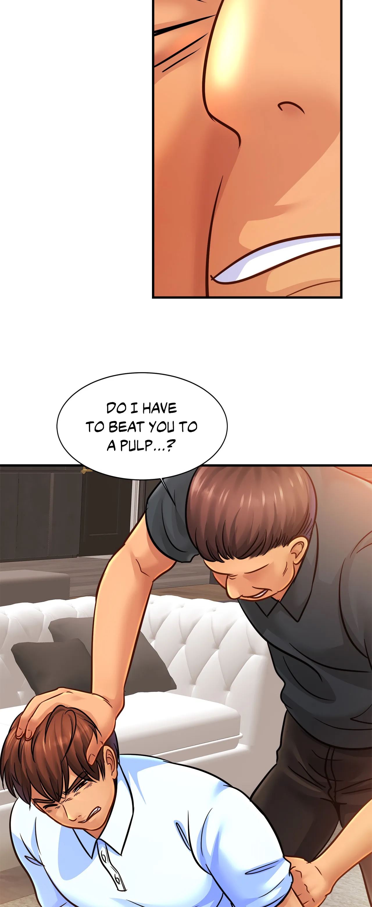 Close Family Chapter 65 image 2