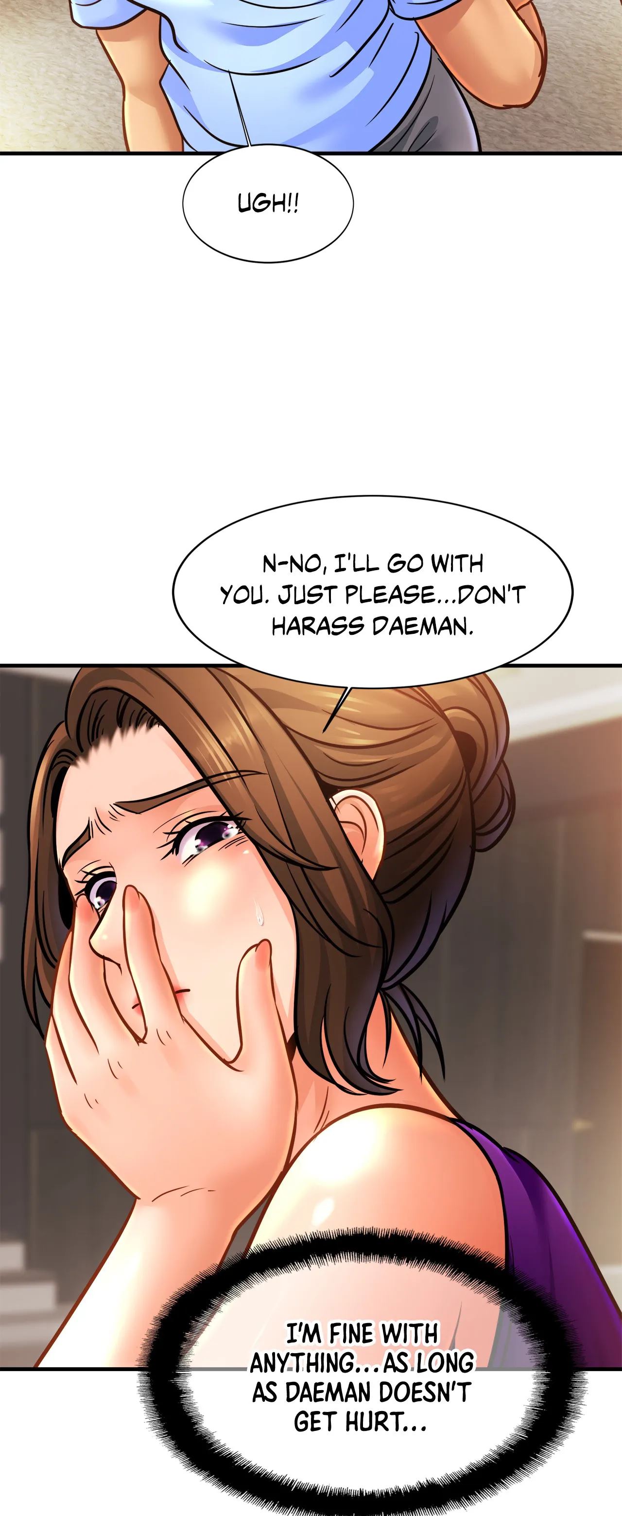 Close Family Chapter 65 image 3