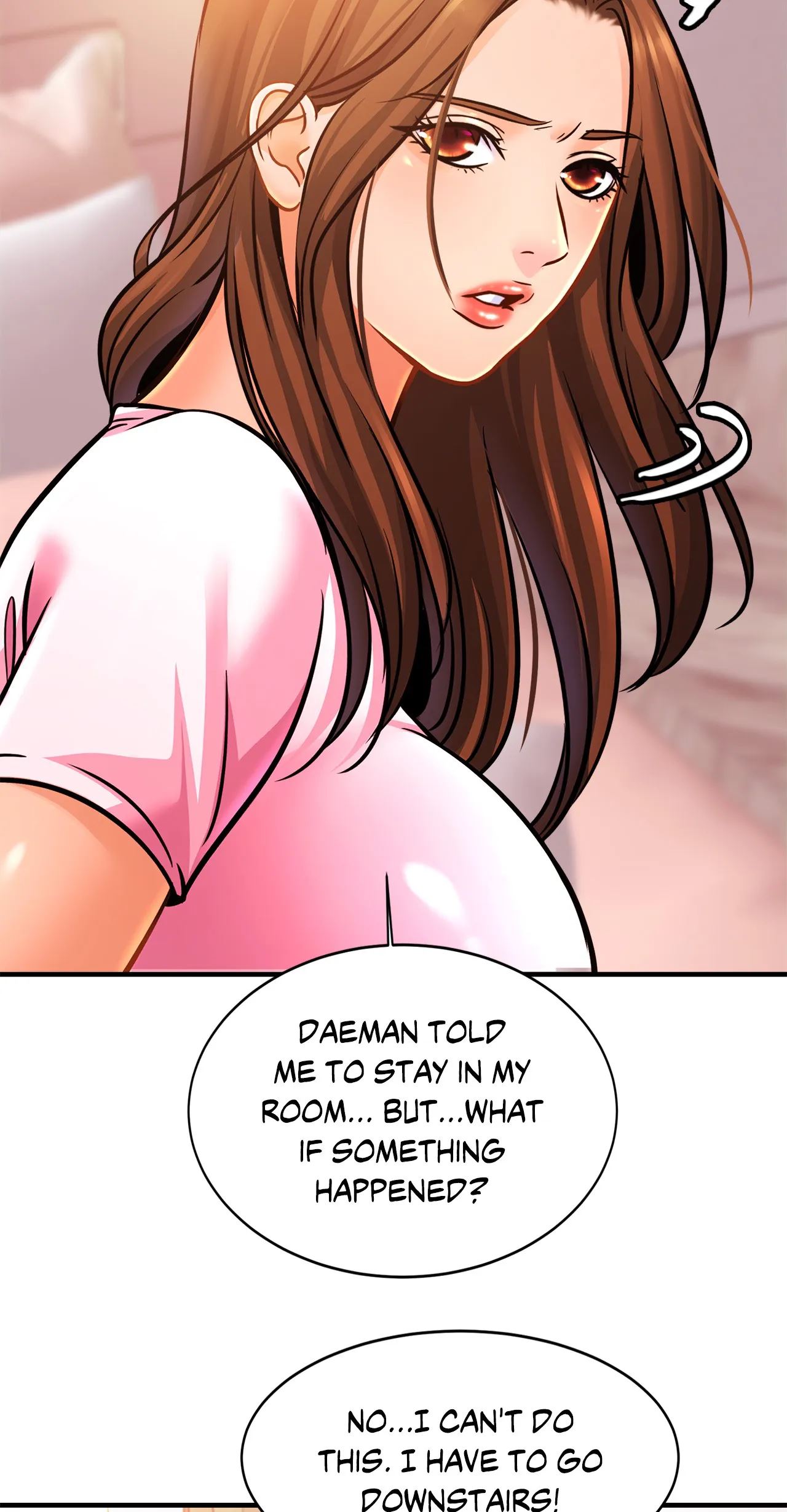Close Family Chapter 65 image 42