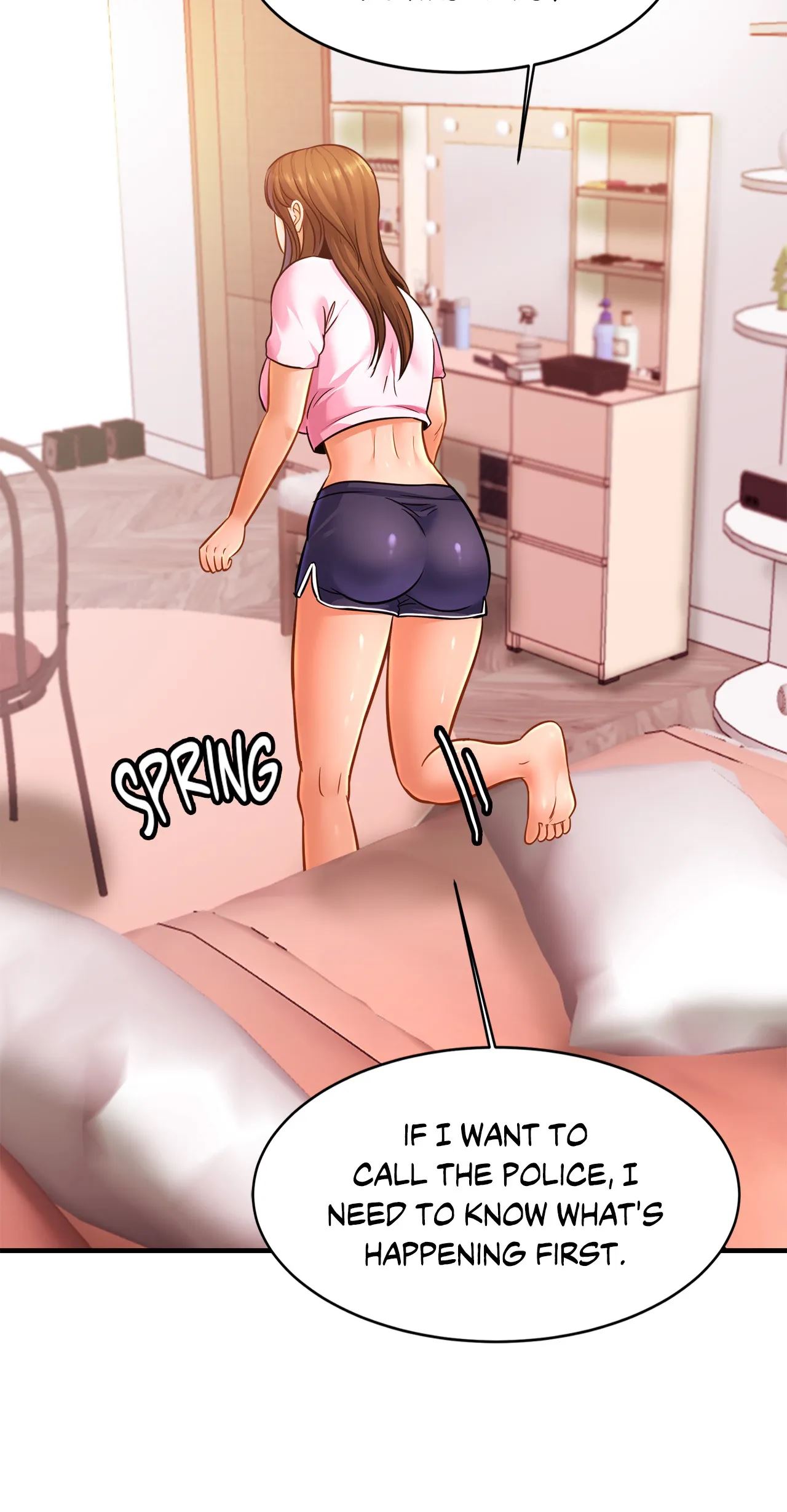 Close Family Chapter 65 image 43