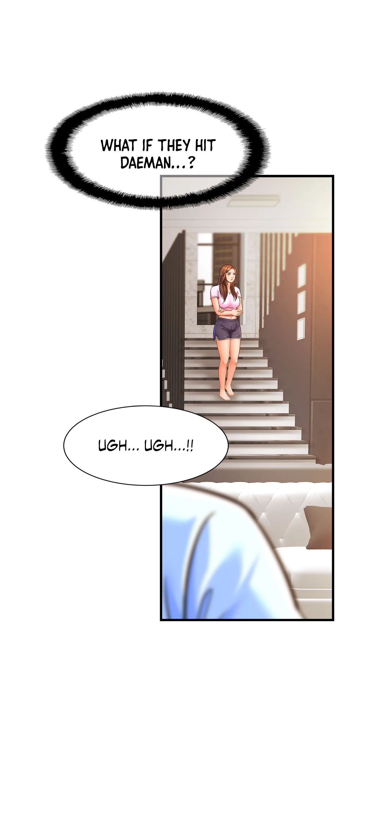 Close Family Chapter 65 image 45