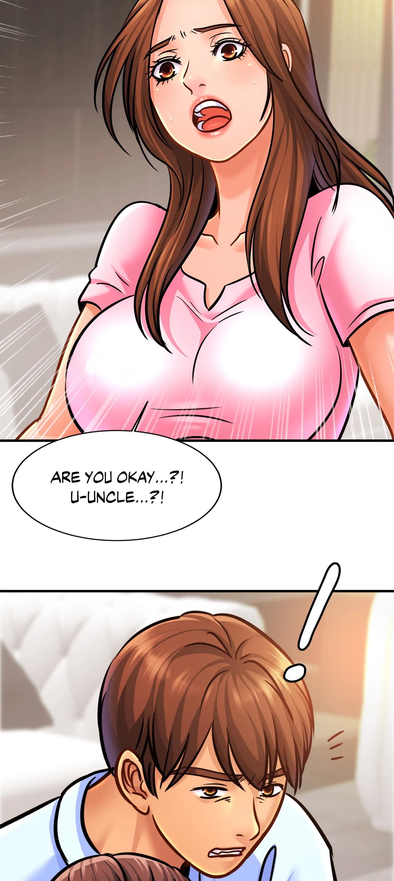 Close Family Chapter 65 image 47