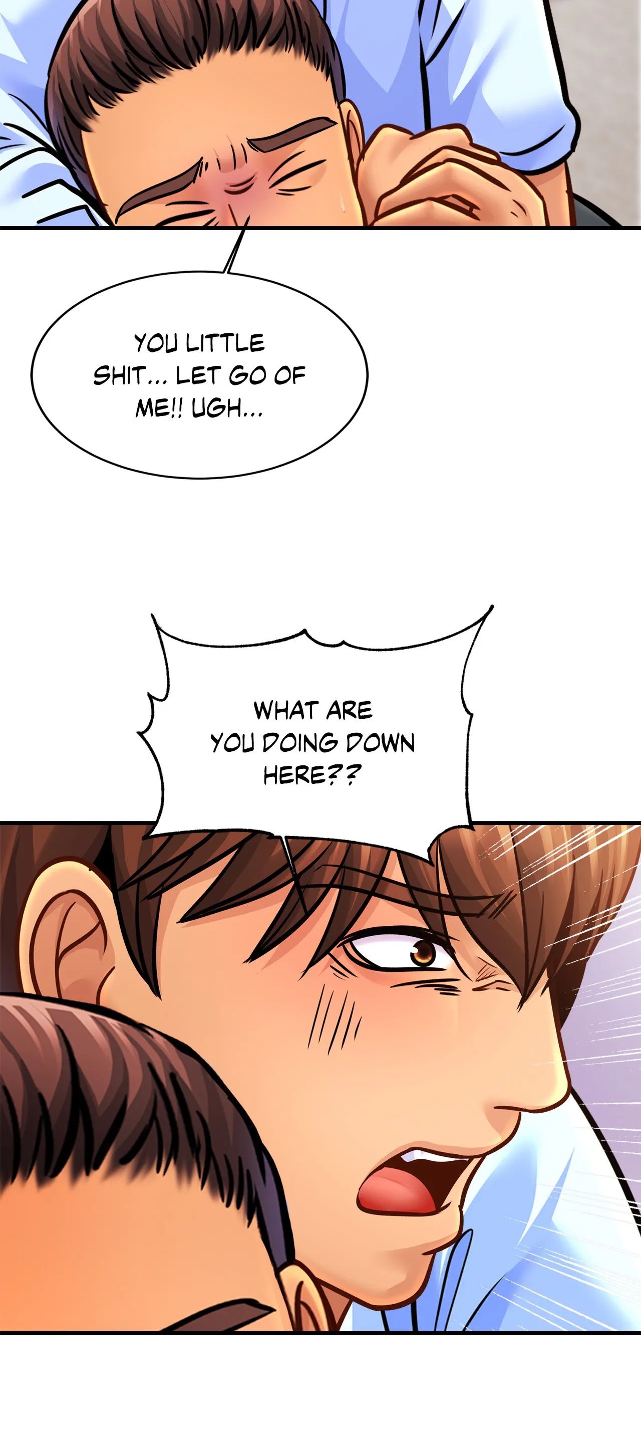 Close Family Chapter 65 image 48