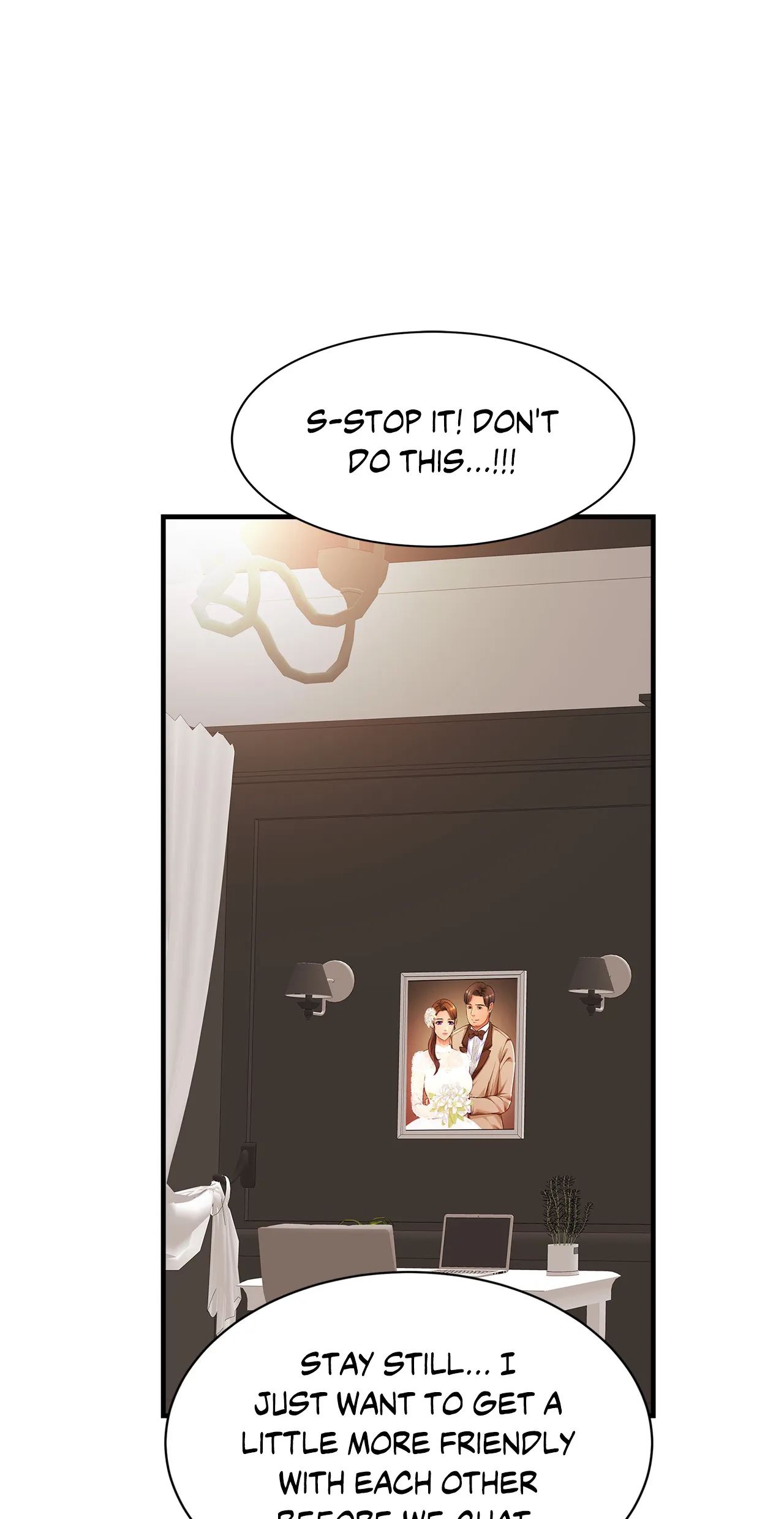 Close Family Chapter 65 image 6