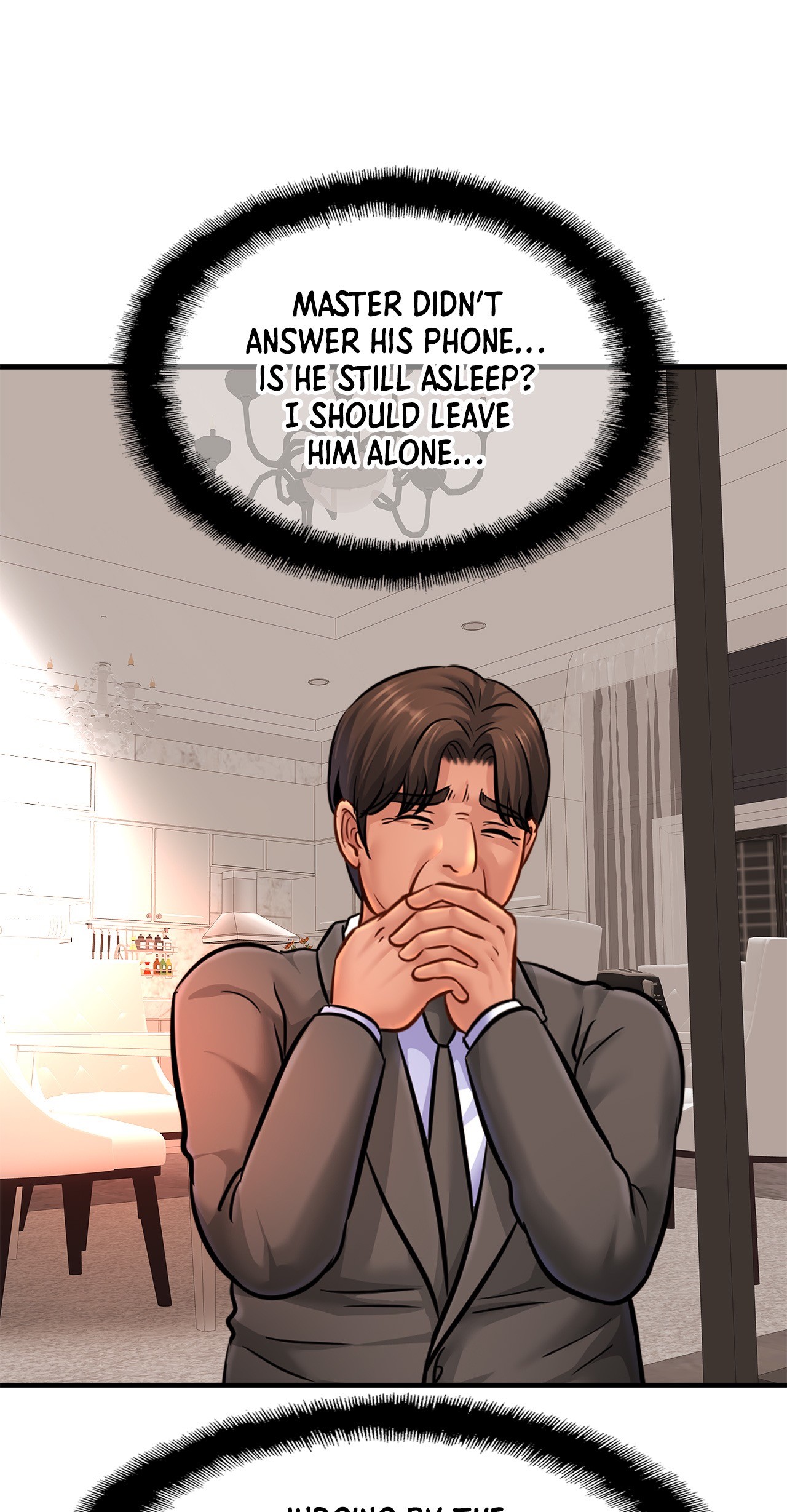 Close Family Chapter 67 image 20