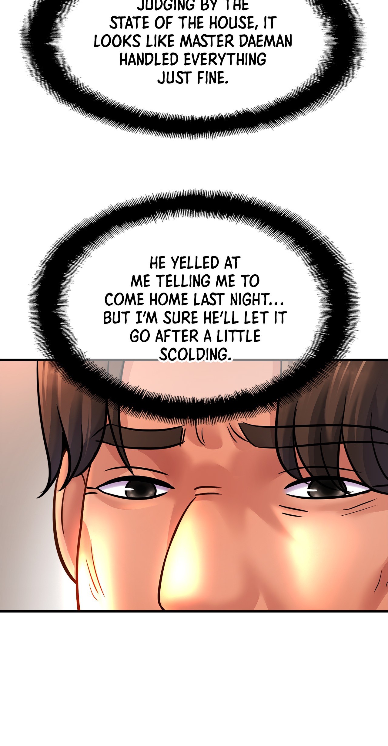 Close Family Chapter 67 image 21