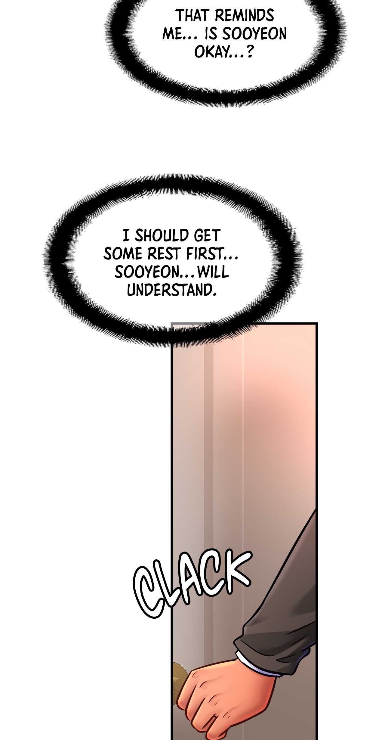 Close Family Chapter 67 image 23