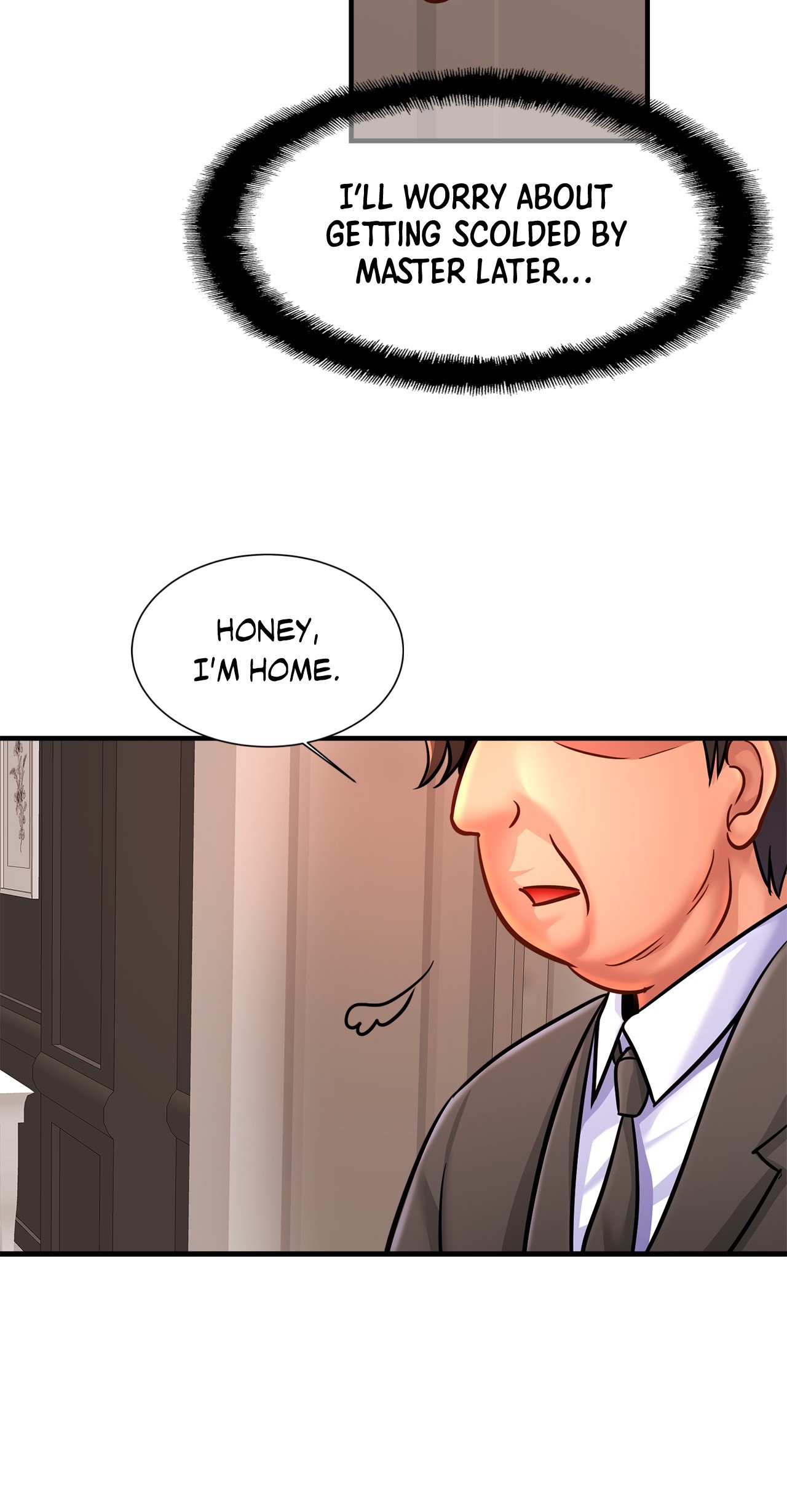 Close Family Chapter 67 image 24