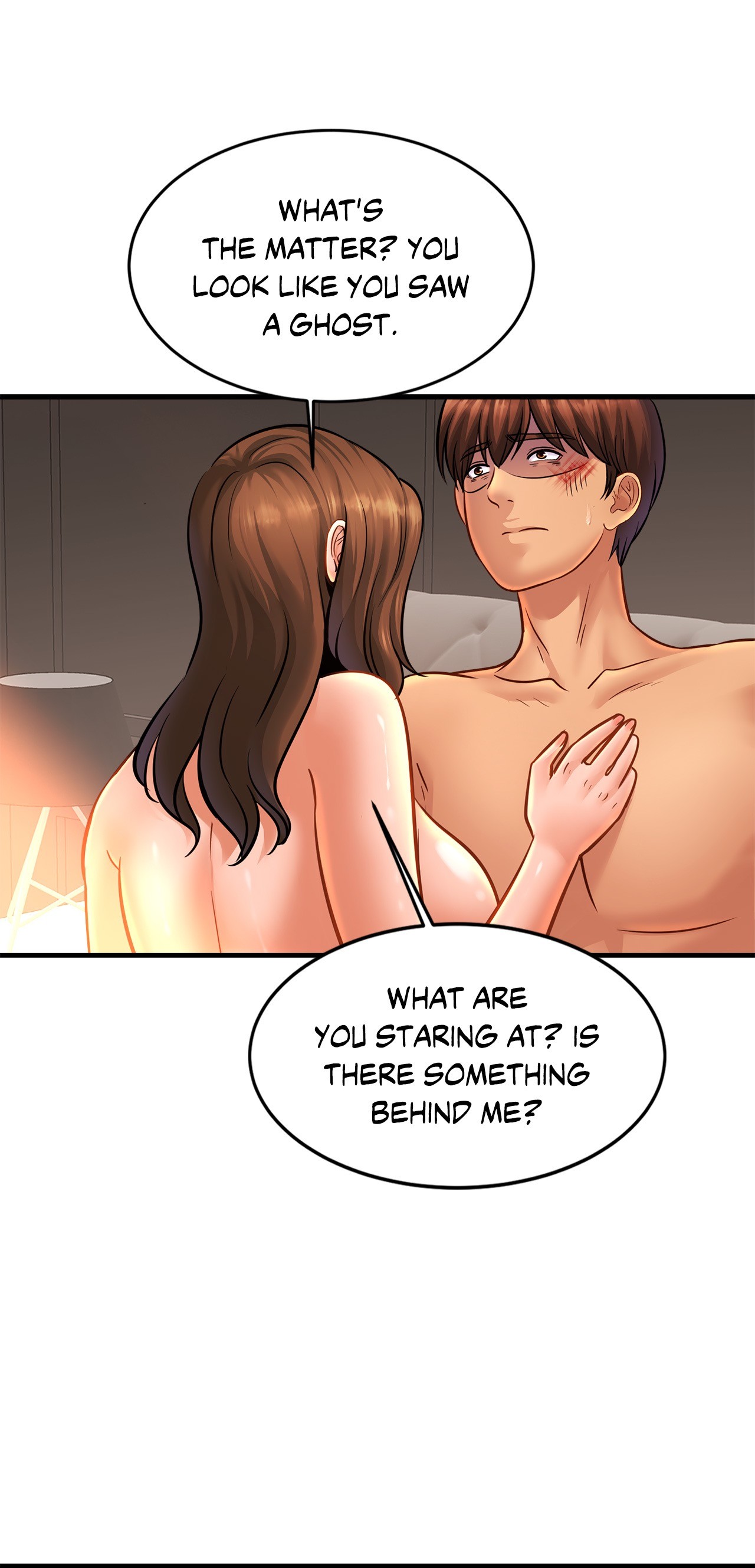 Close Family Chapter 67 image 45