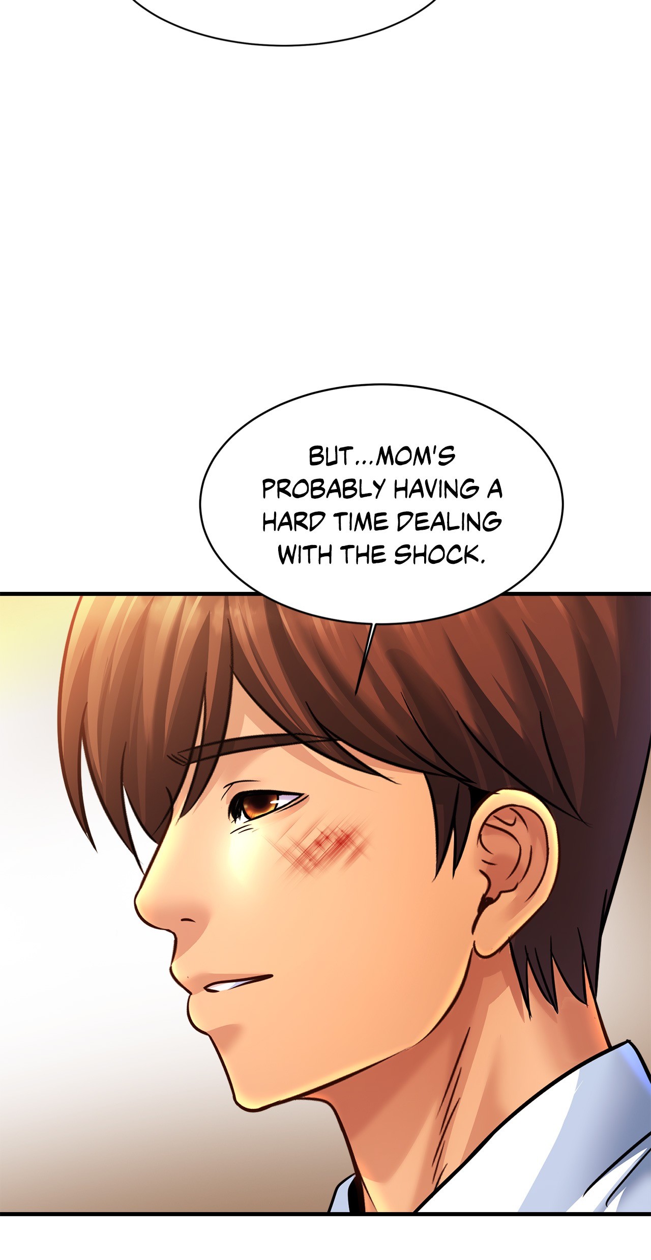 Close Family Chapter 67 image 6