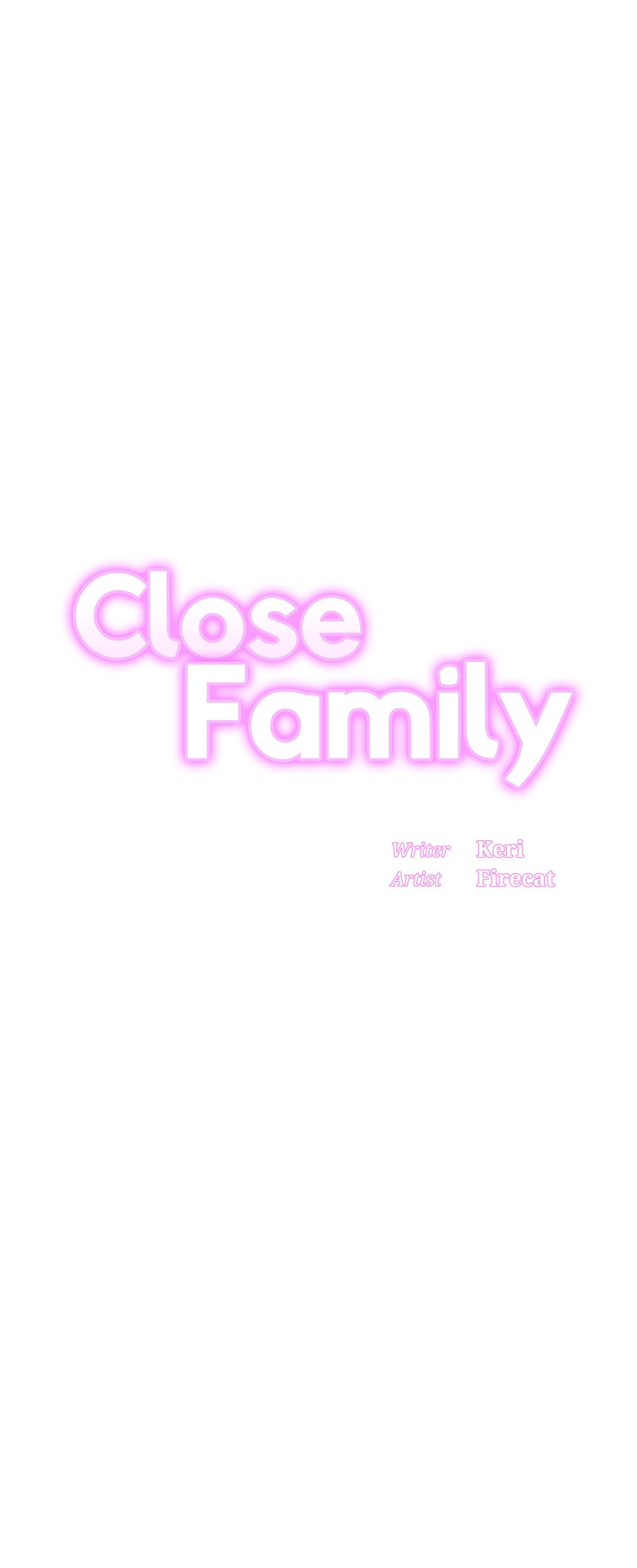 Close Family Chapter 68 image 0