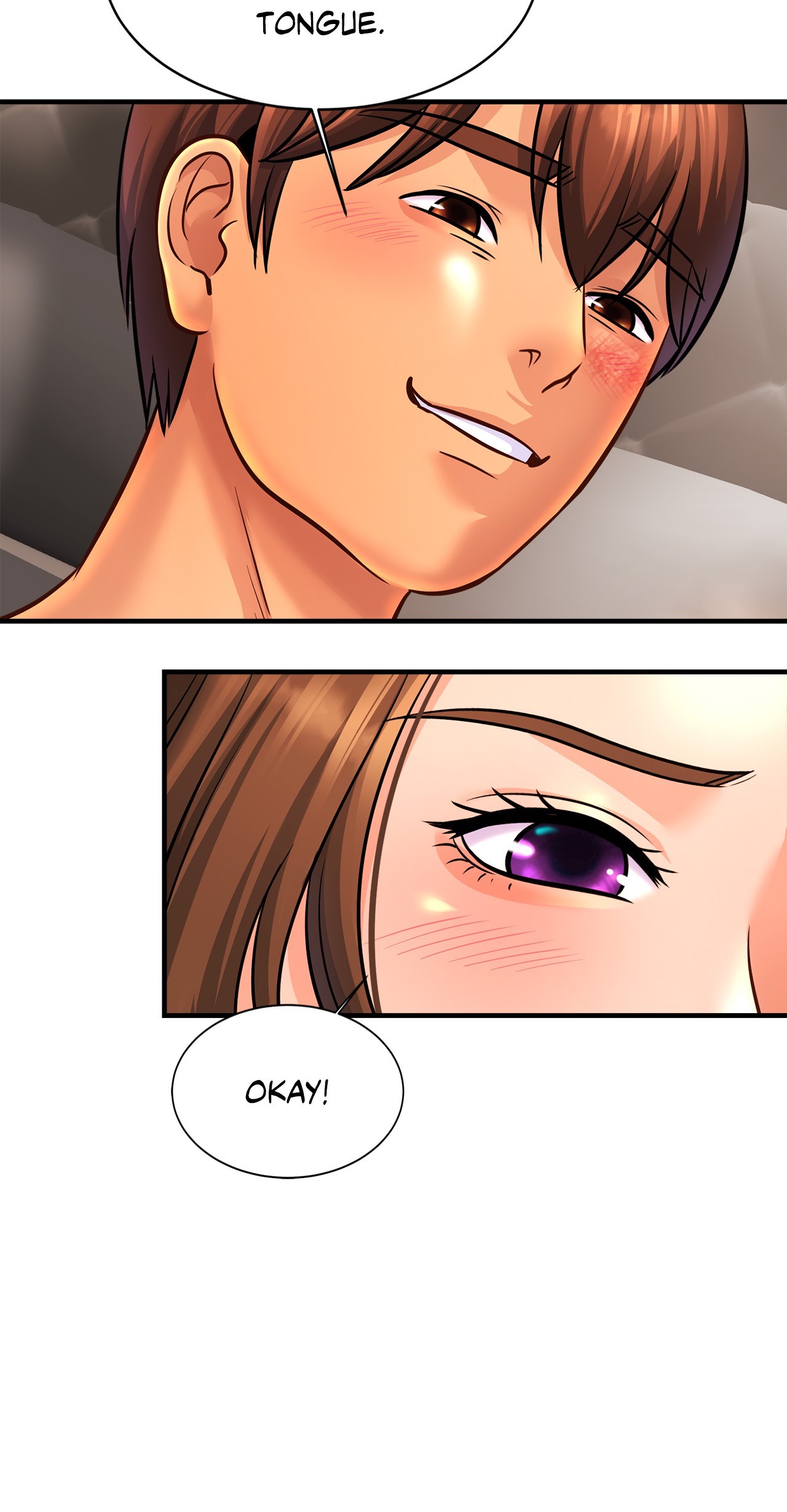 Close Family Chapter 68 image 14
