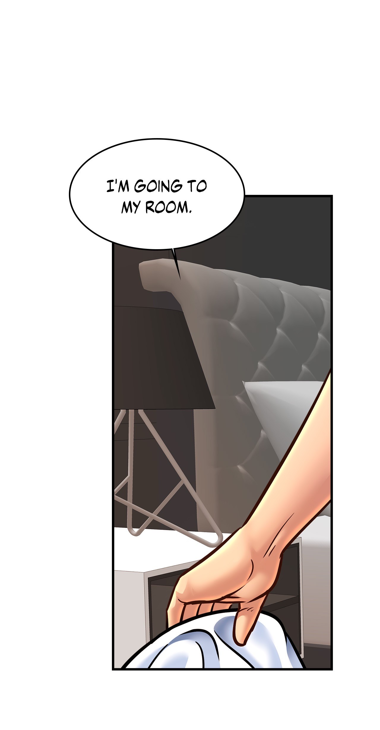 Close Family Chapter 68 image 15