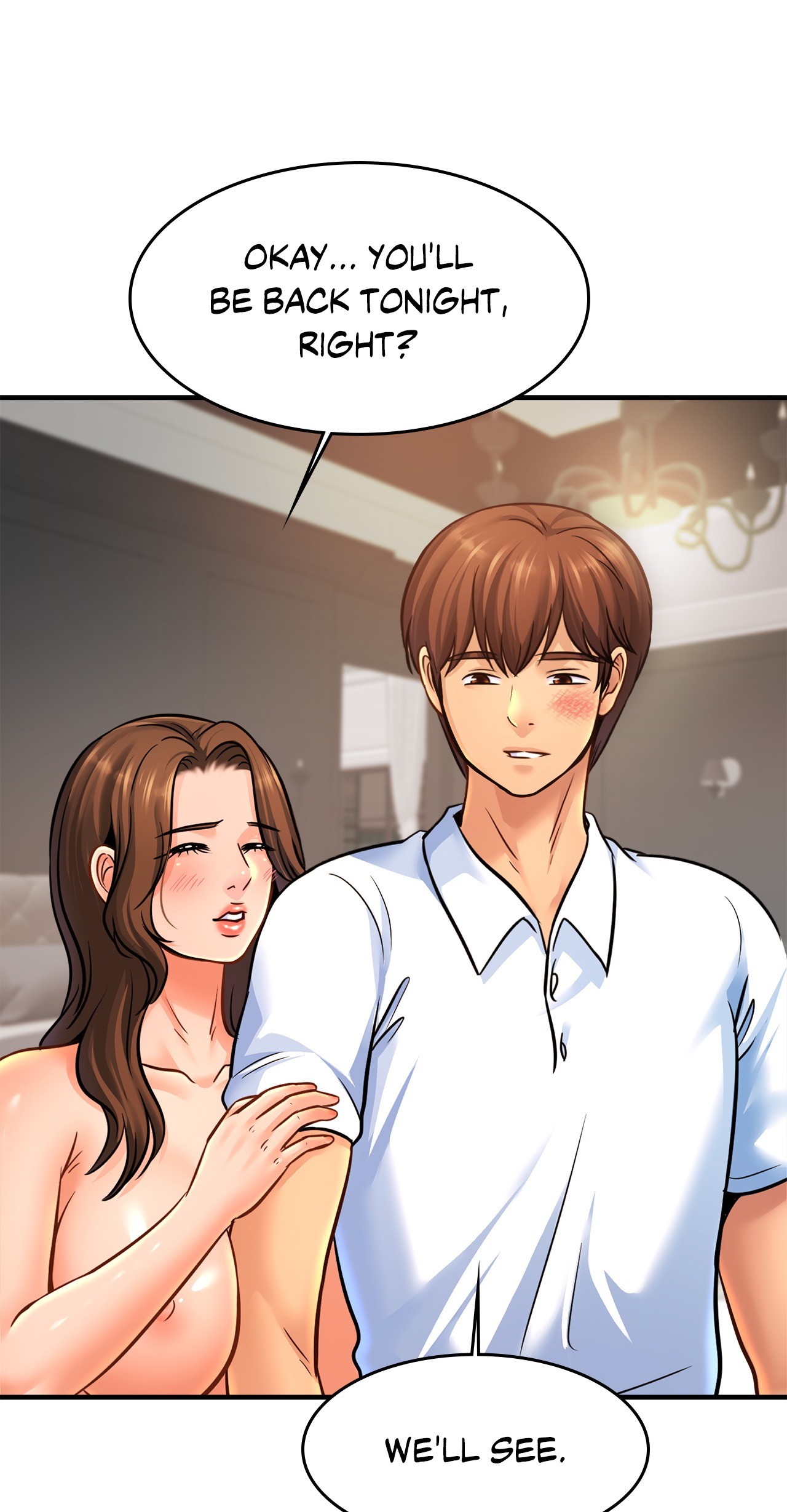 Close Family Chapter 68 image 16