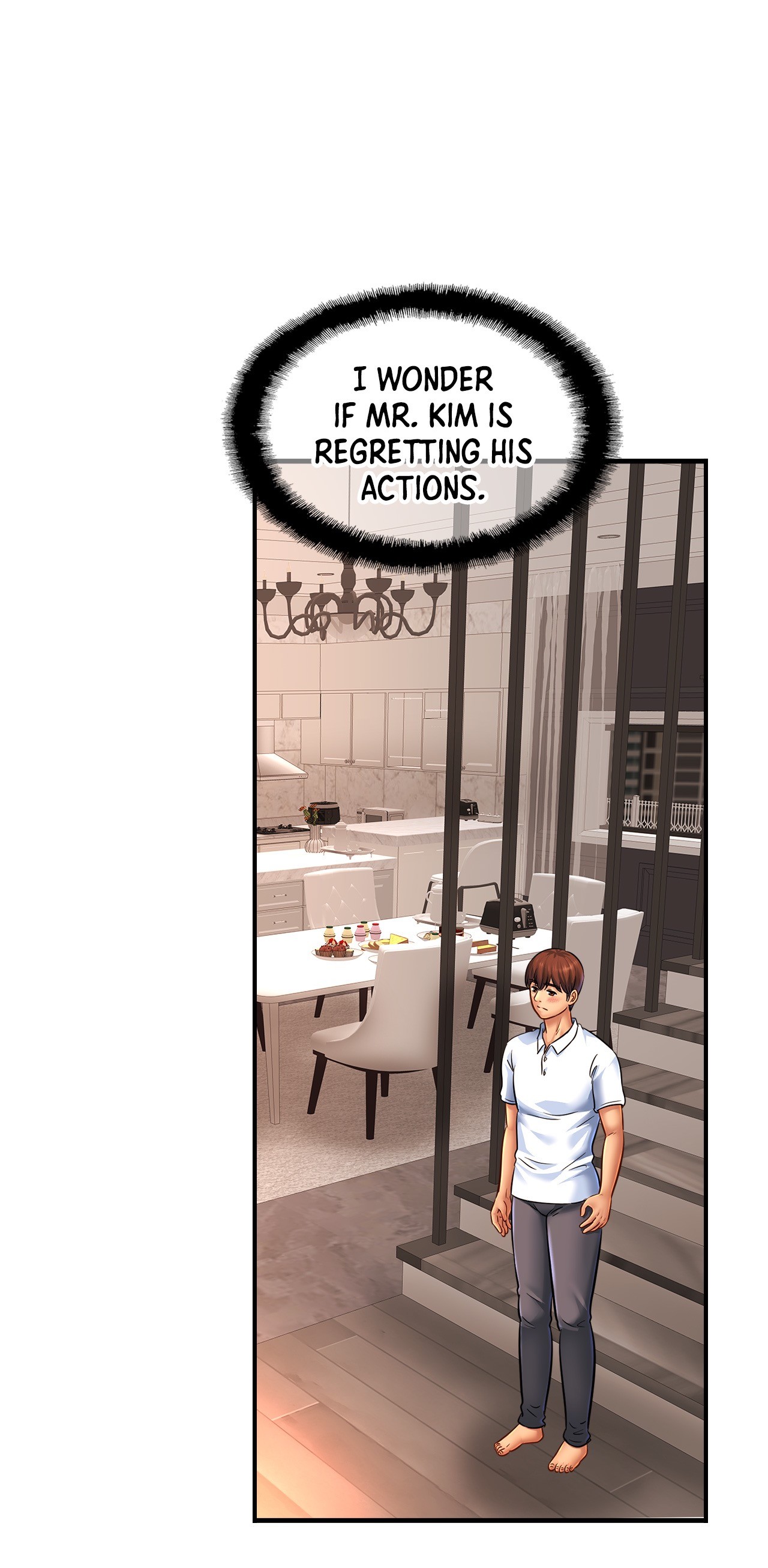 Close Family Chapter 68 image 20