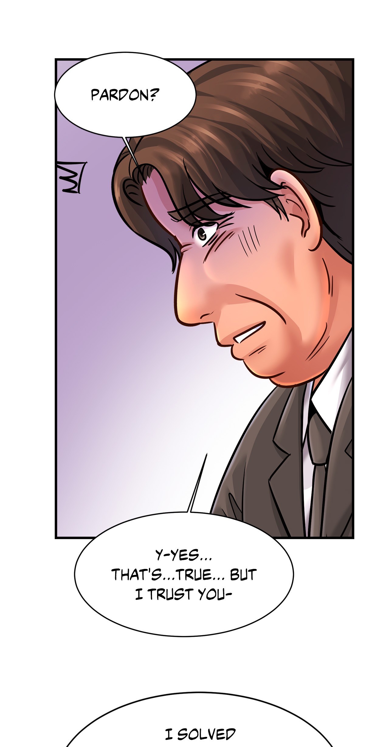 Close Family Chapter 68 image 31