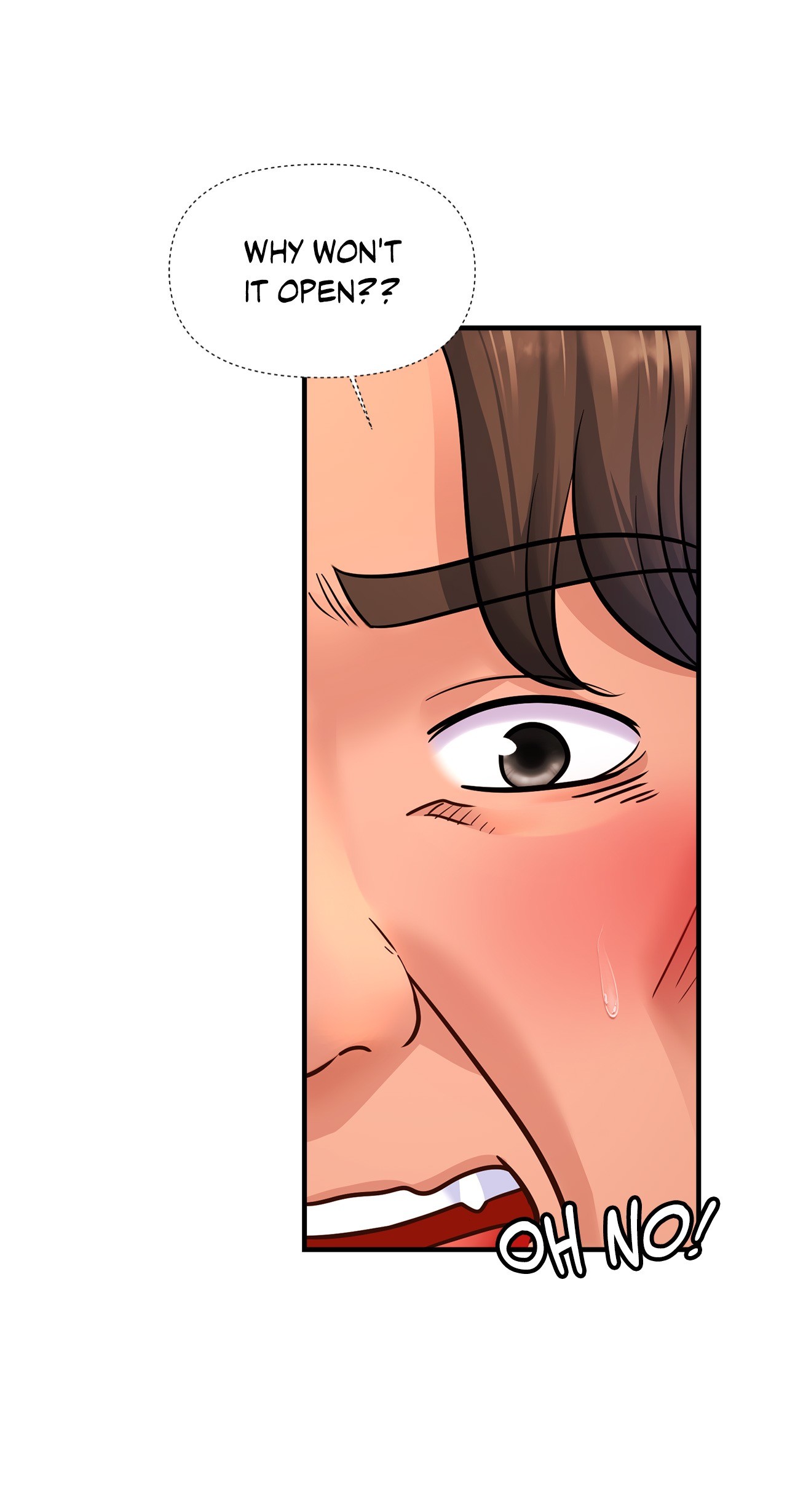 Close Family Chapter 68 image 40