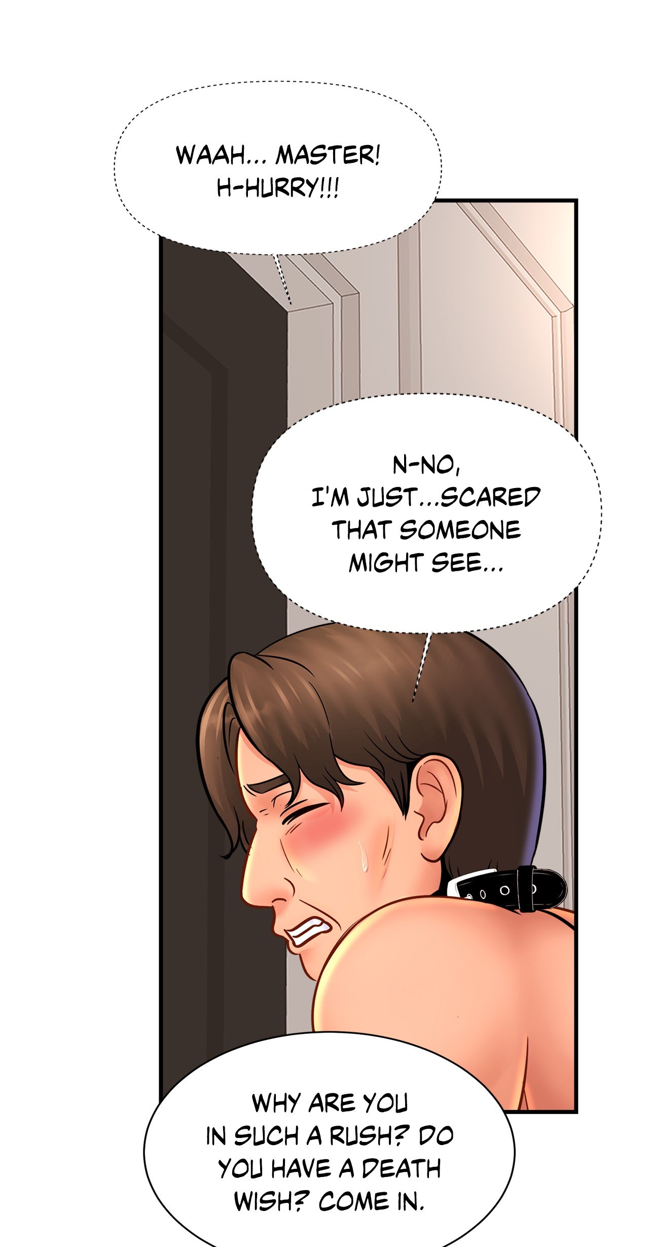 Close Family Chapter 68 image 43