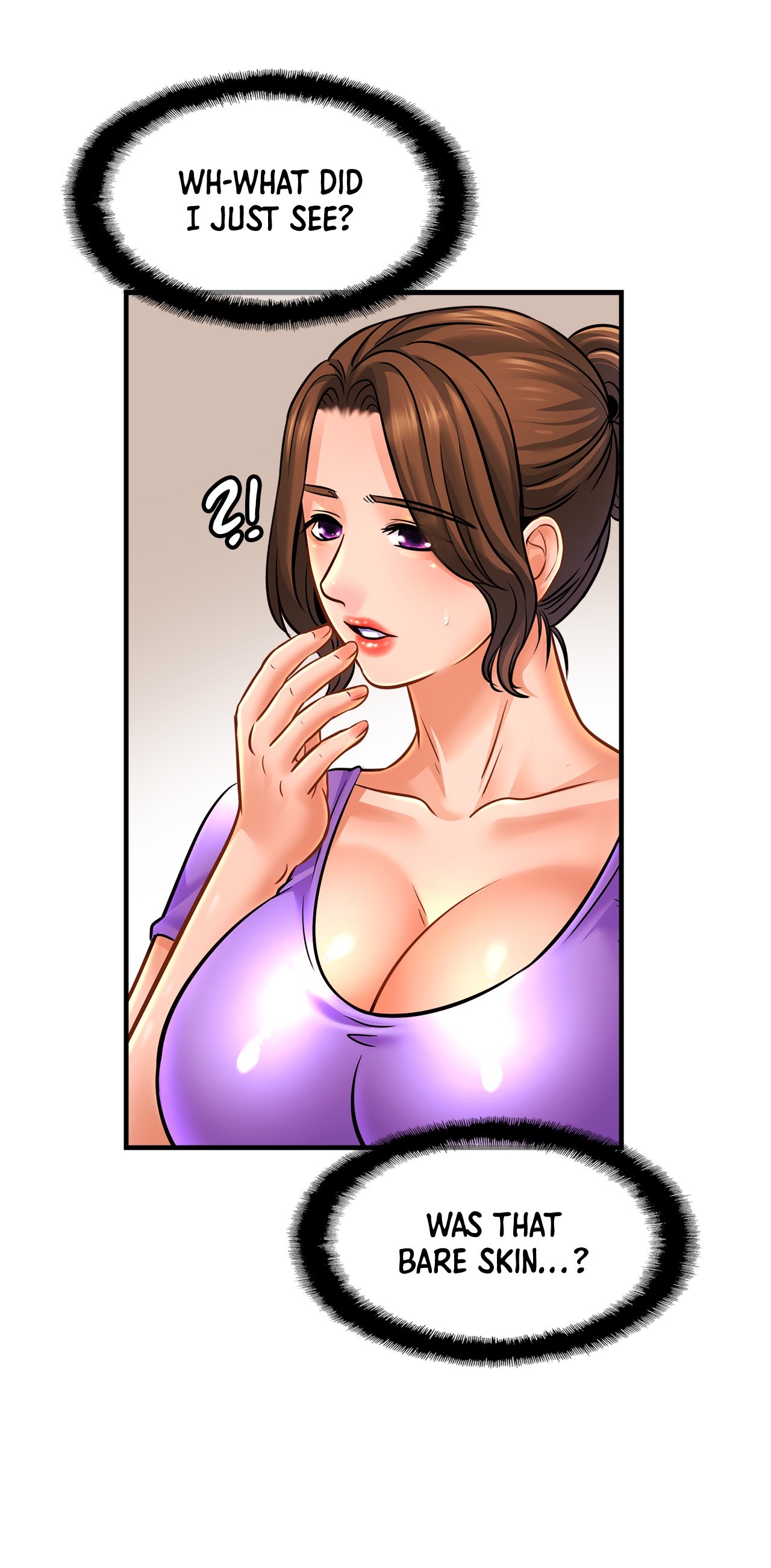 Close Family Chapter 68 image 45