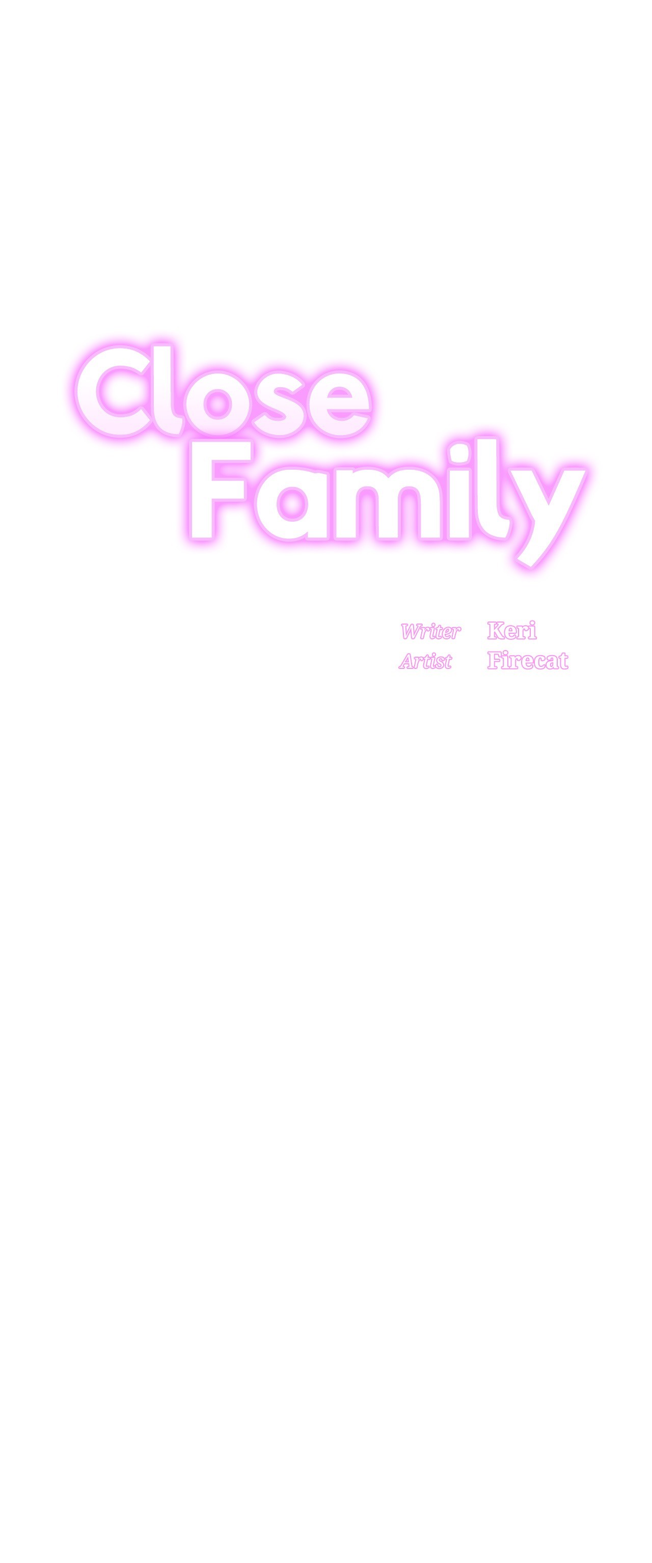 Close Family Chapter 69 image 0