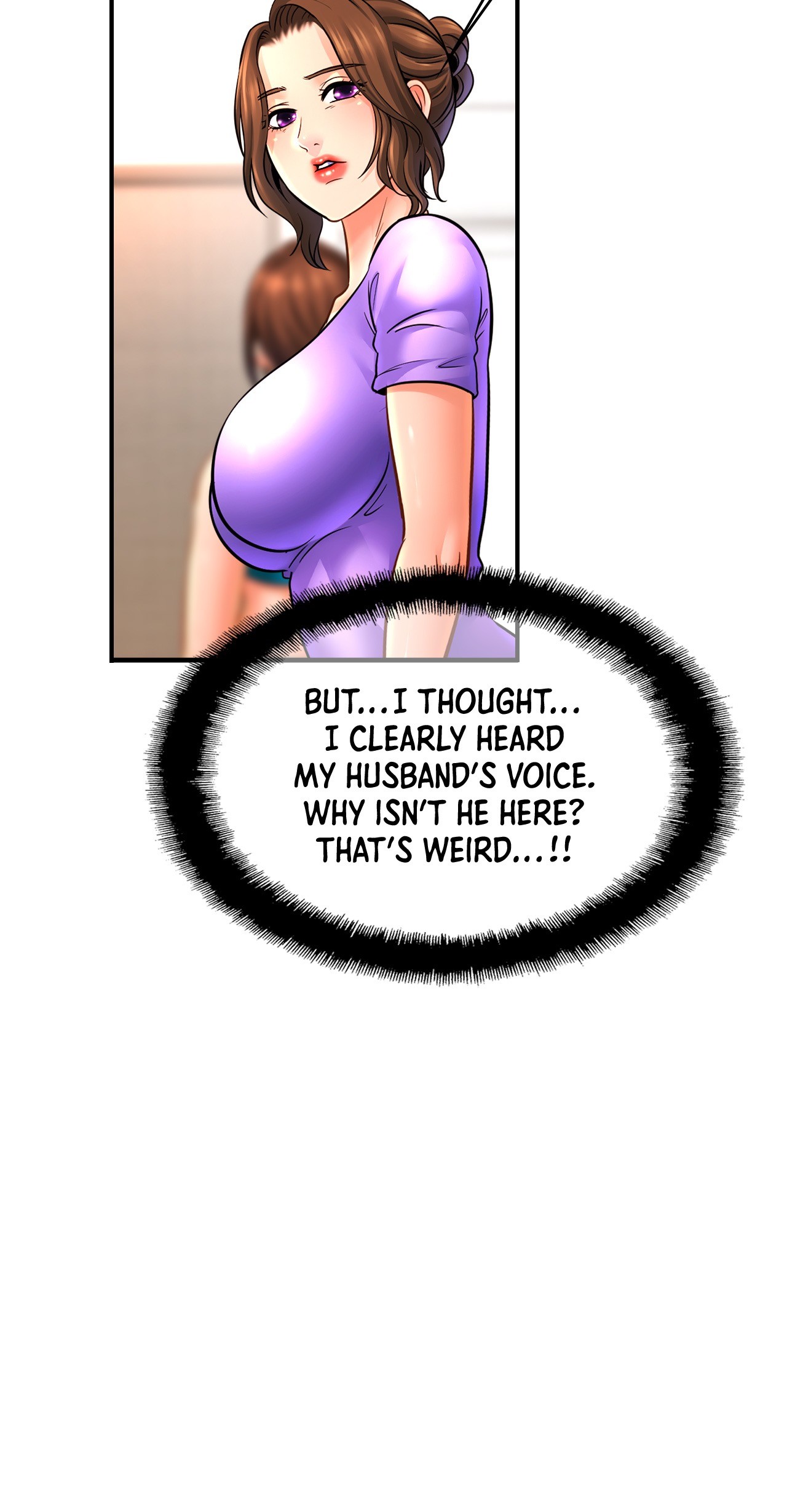 Close Family Chapter 69 image 12