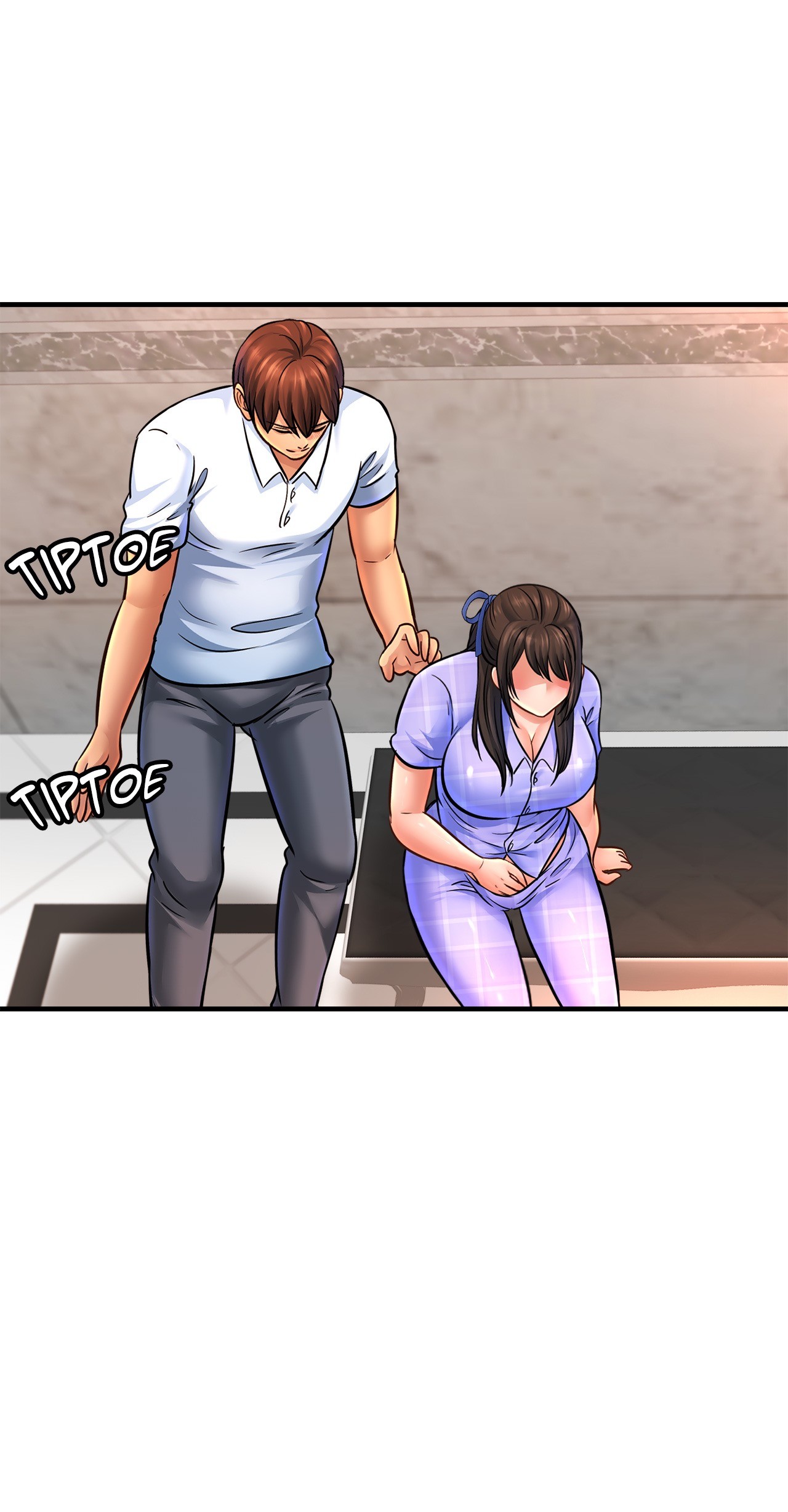 Close Family Chapter 69 image 20