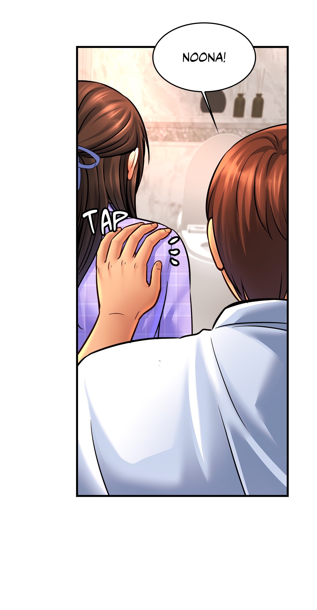 Close Family Chapter 69 image 21