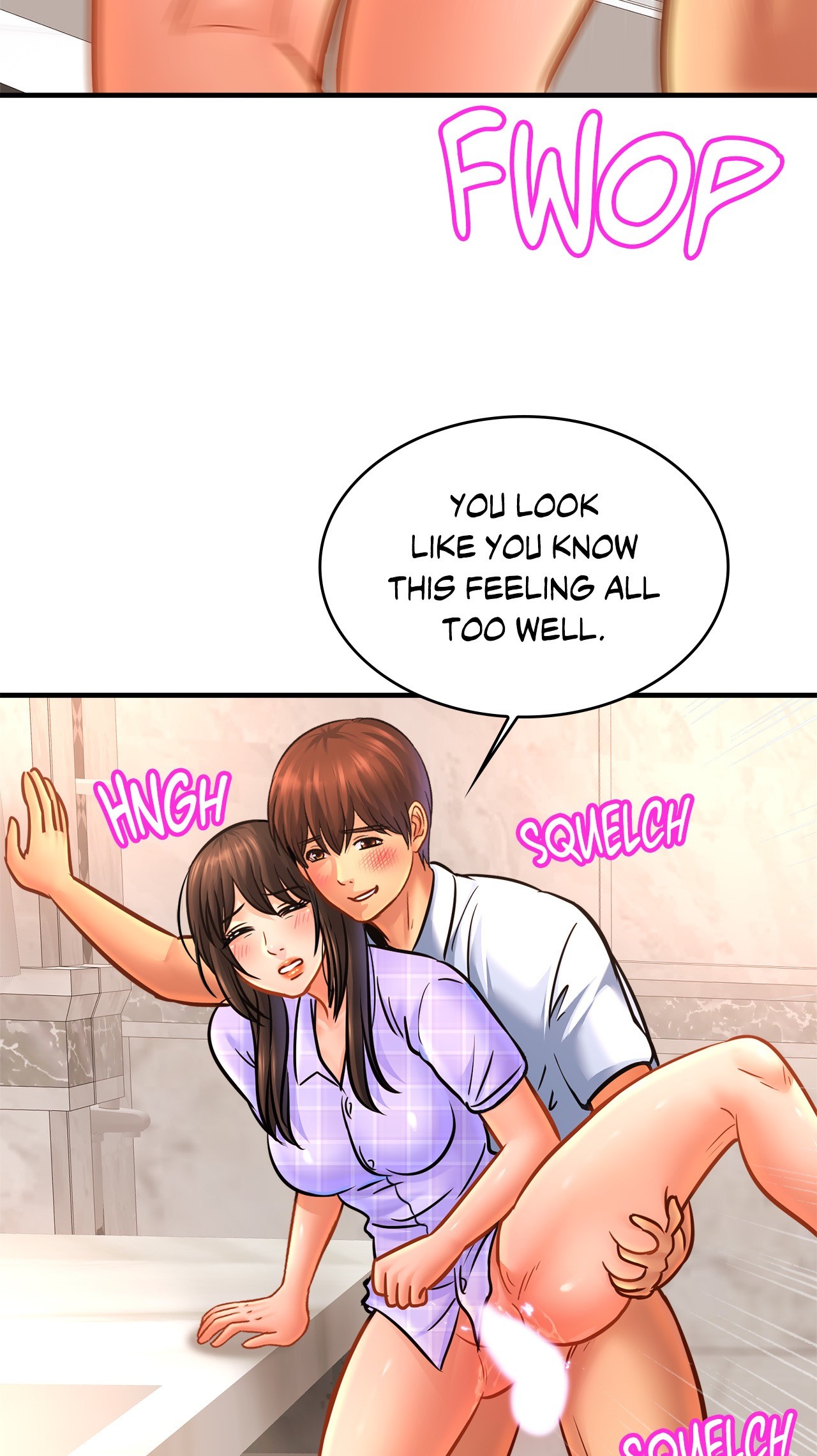 Close Family Chapter 69 image 31