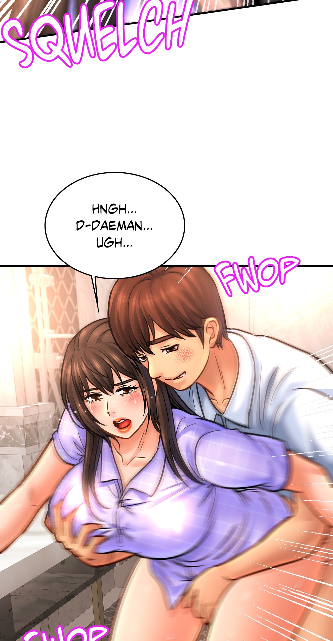 Close Family Chapter 69 image 41