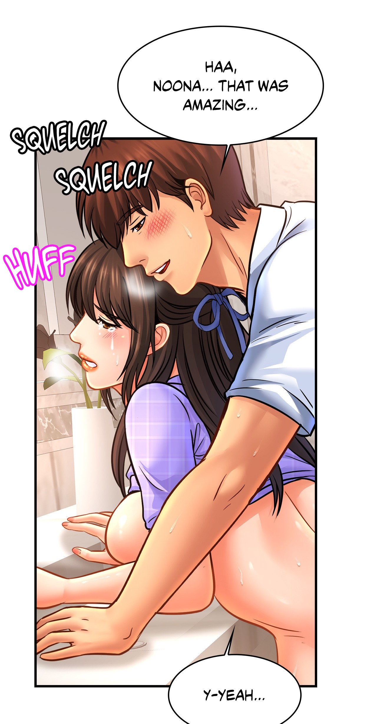 Close Family Chapter 69 image 45