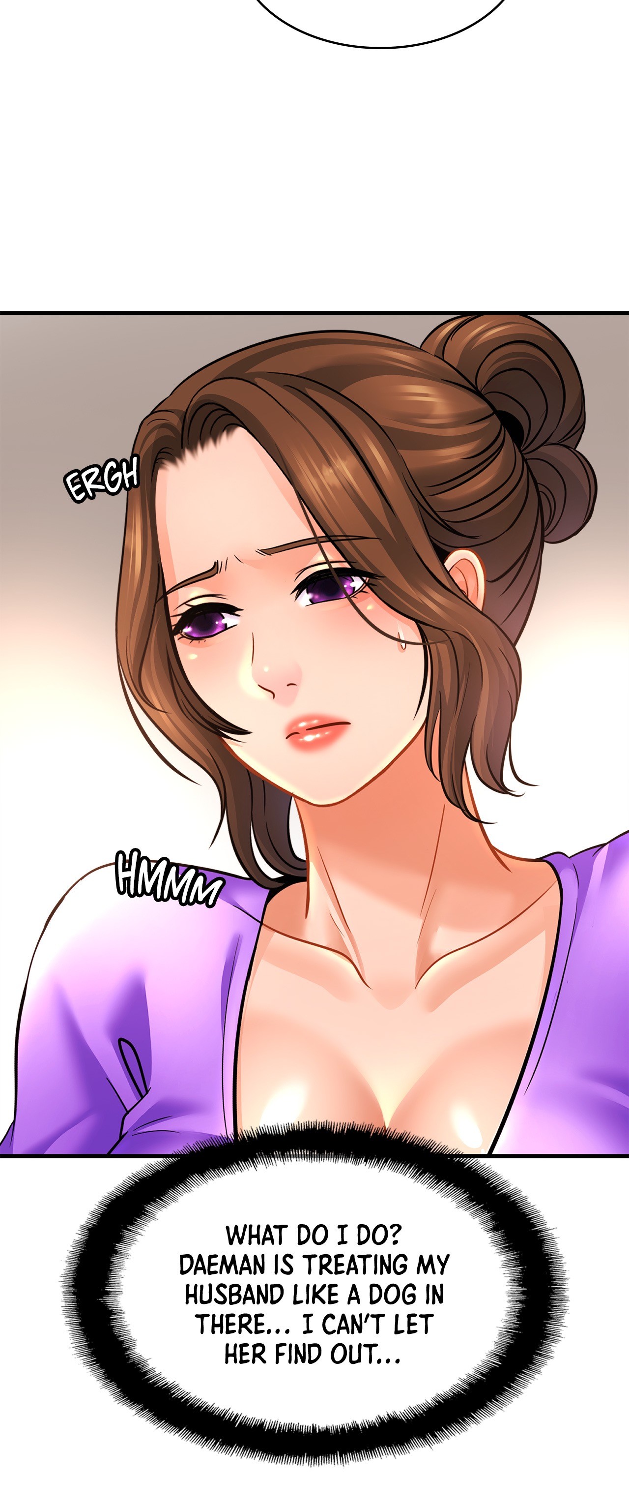 Close Family Chapter 69 image 4