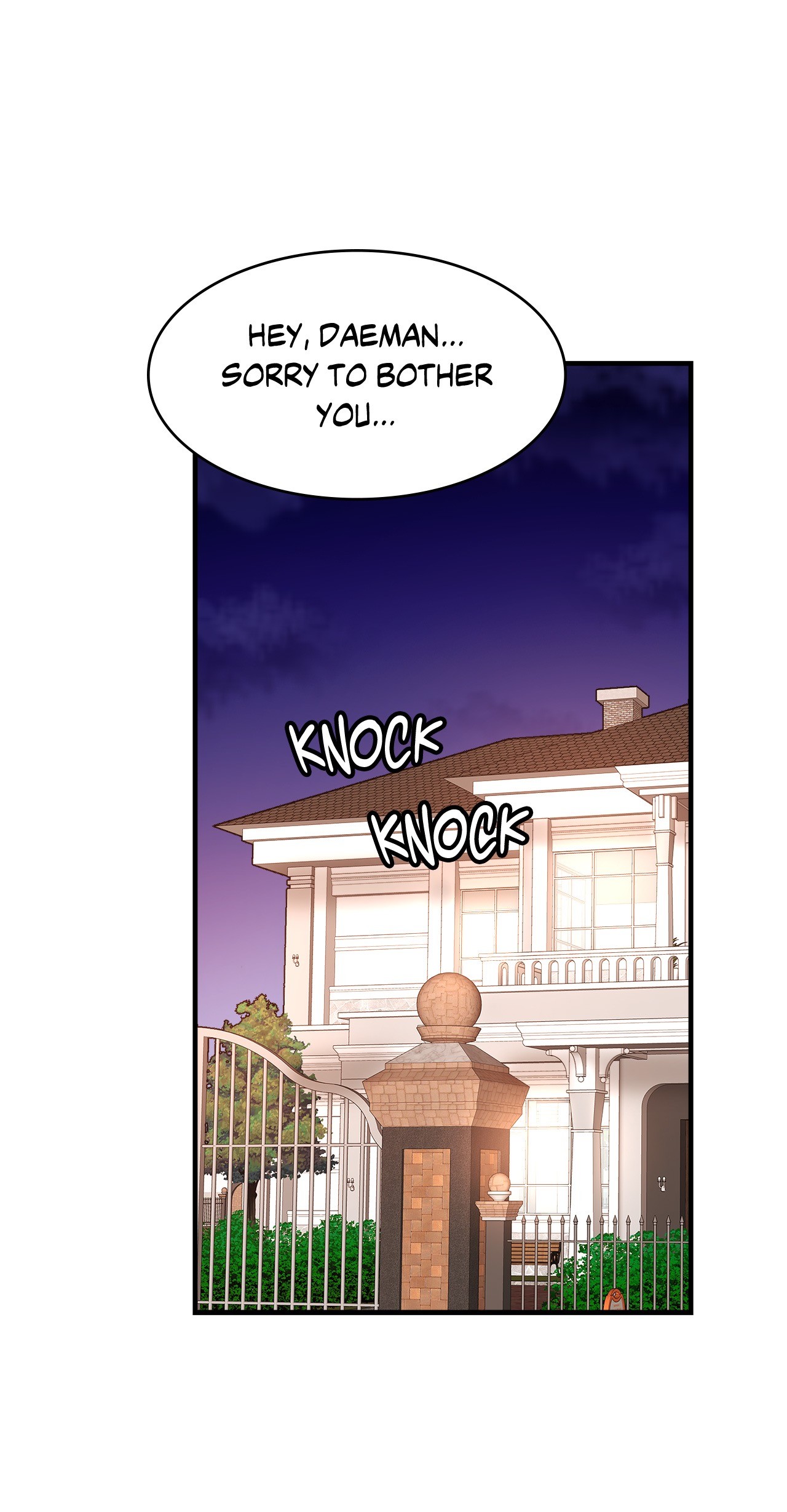 Close Family Chapter 69 image 49