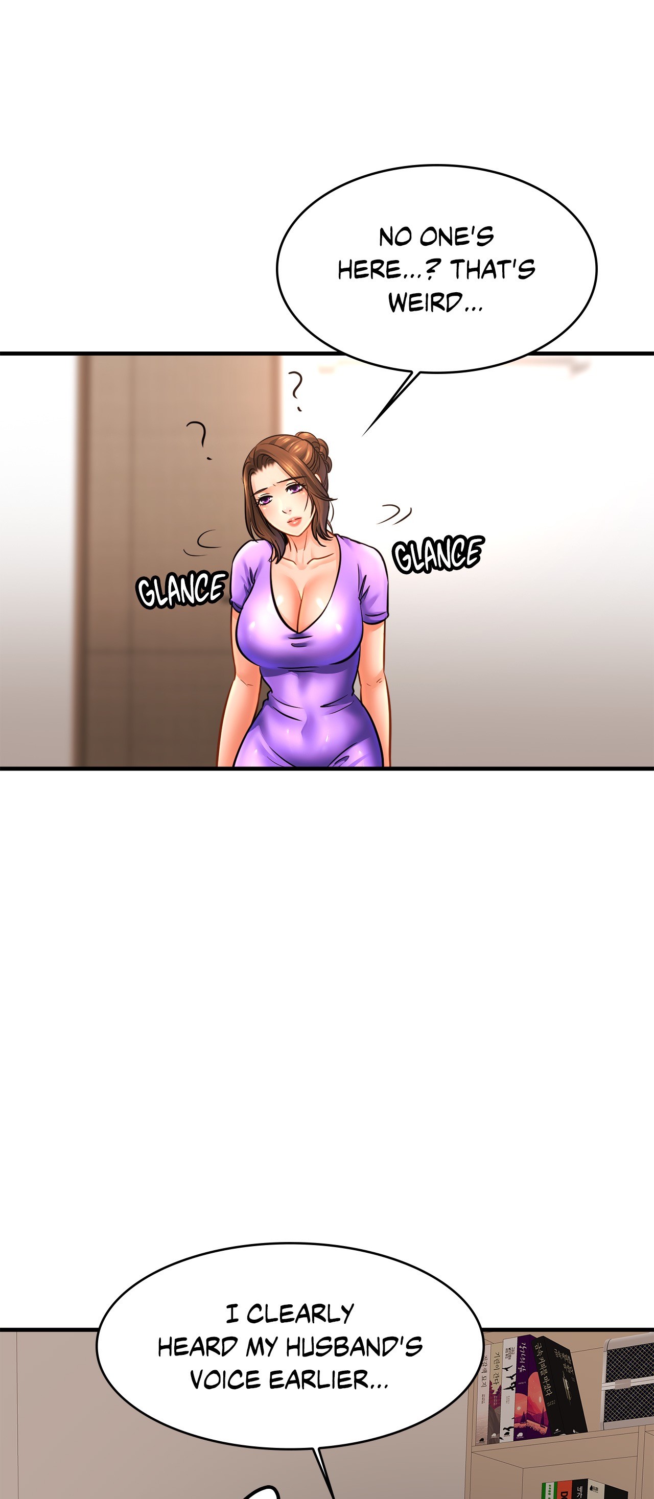 Close Family Chapter 69 image 50