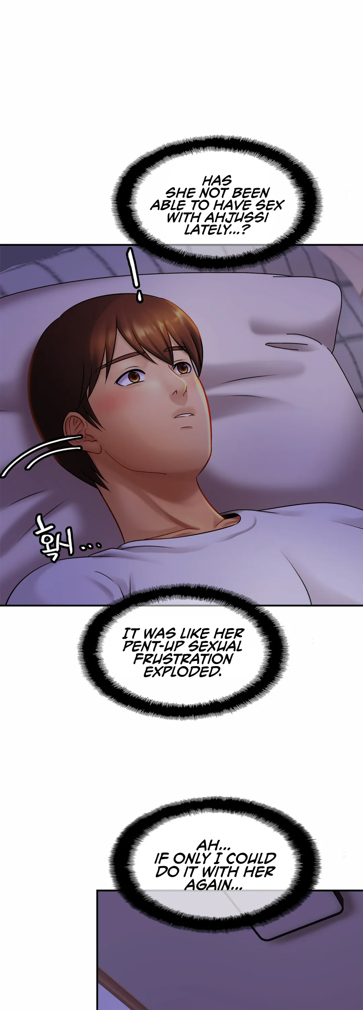 Close Family Chapter 7 image 10